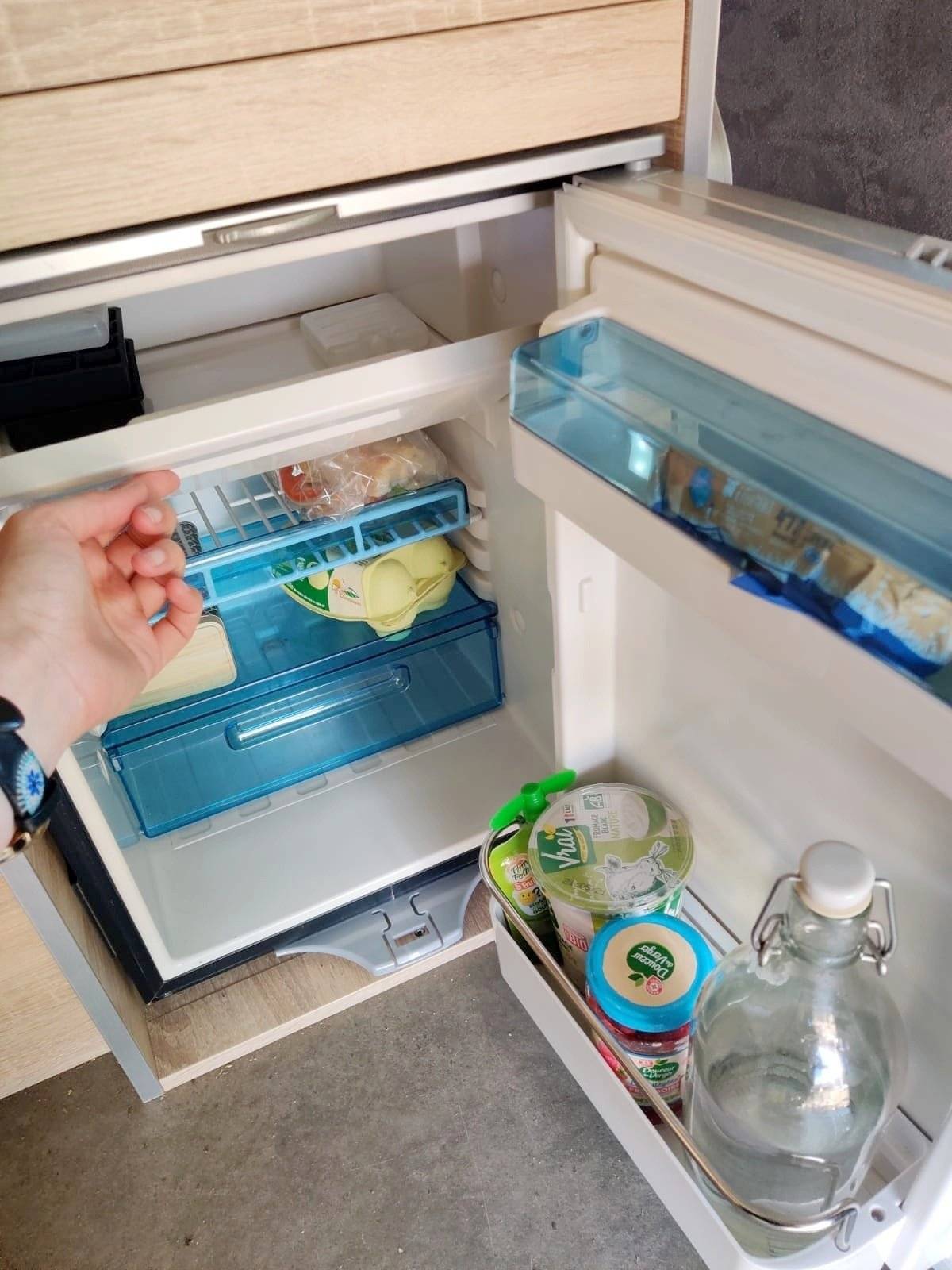 Glenan concept car Trafic 1,6 l dci 125 ch