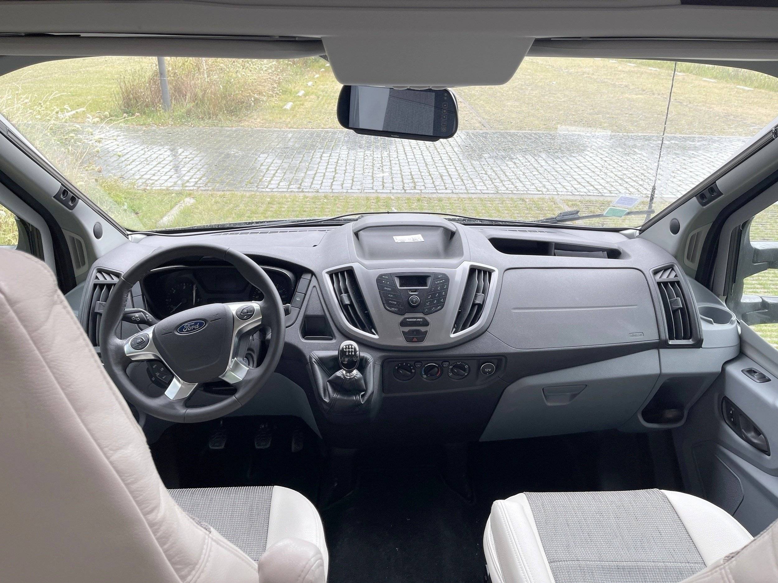 Chausson Chausson Welcome 630