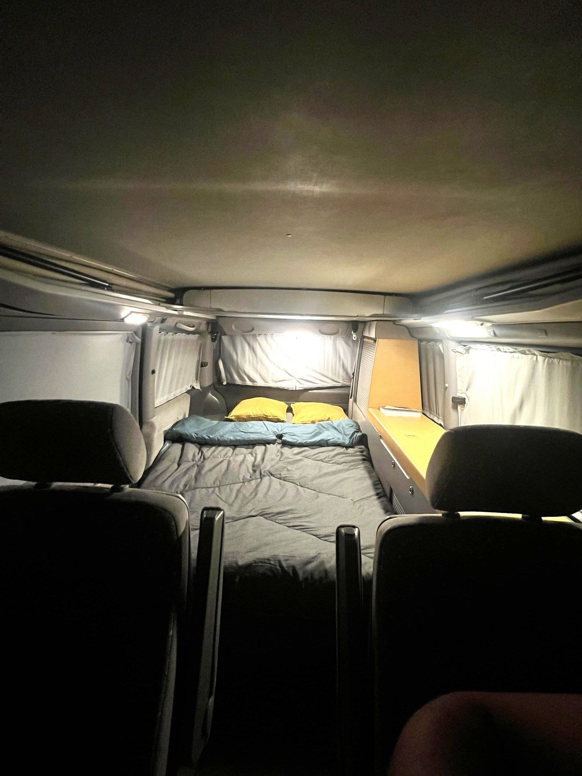 Westfalia Marco polo