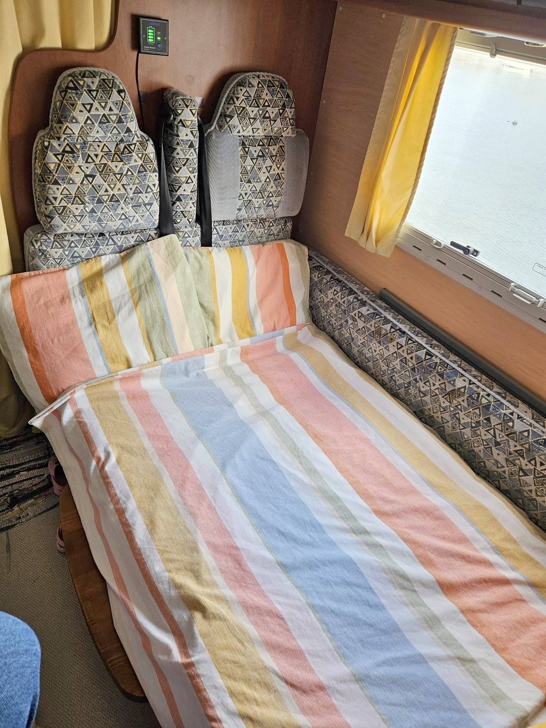 Autostar FORD TRANSIT