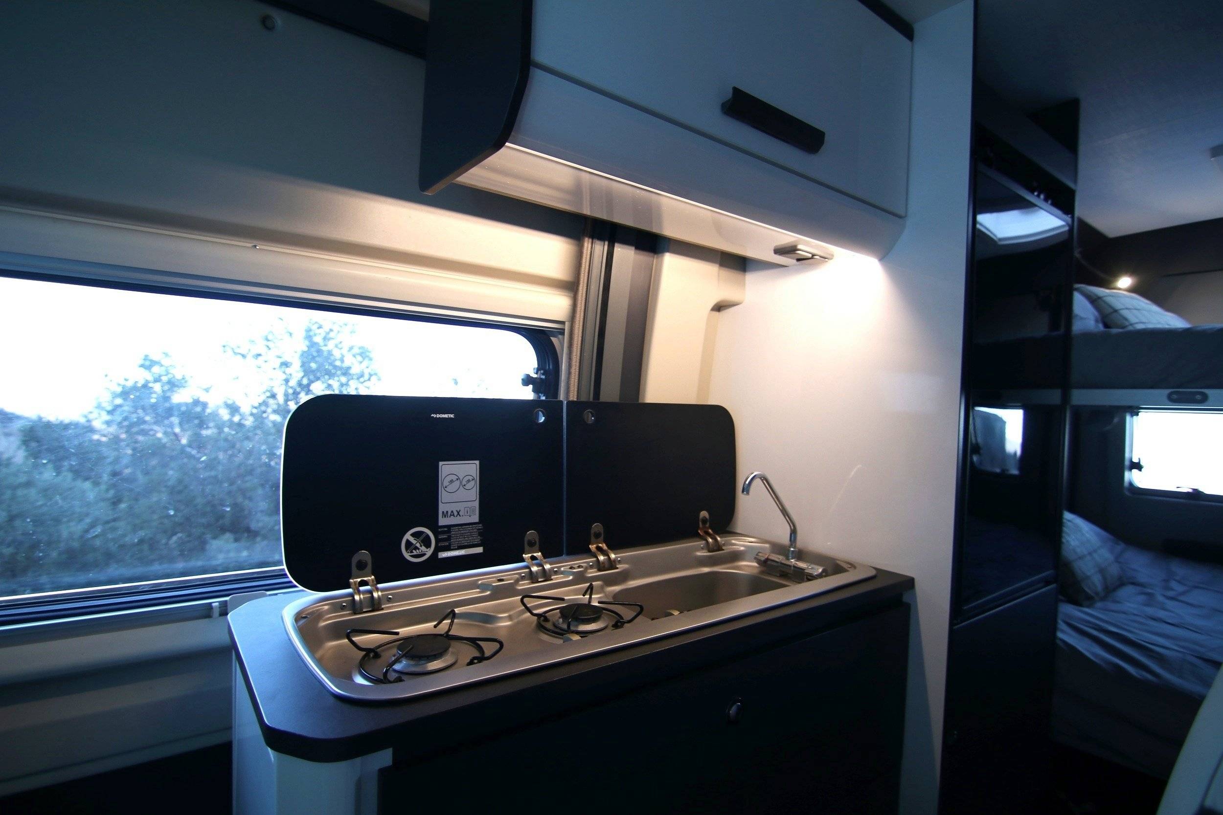 Mclouis Mclouis Menfys 3 maxi