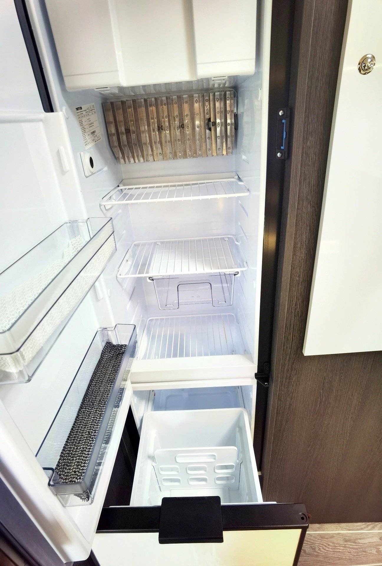 Roller Team Transit 2,2 l TDCi 130 ch.