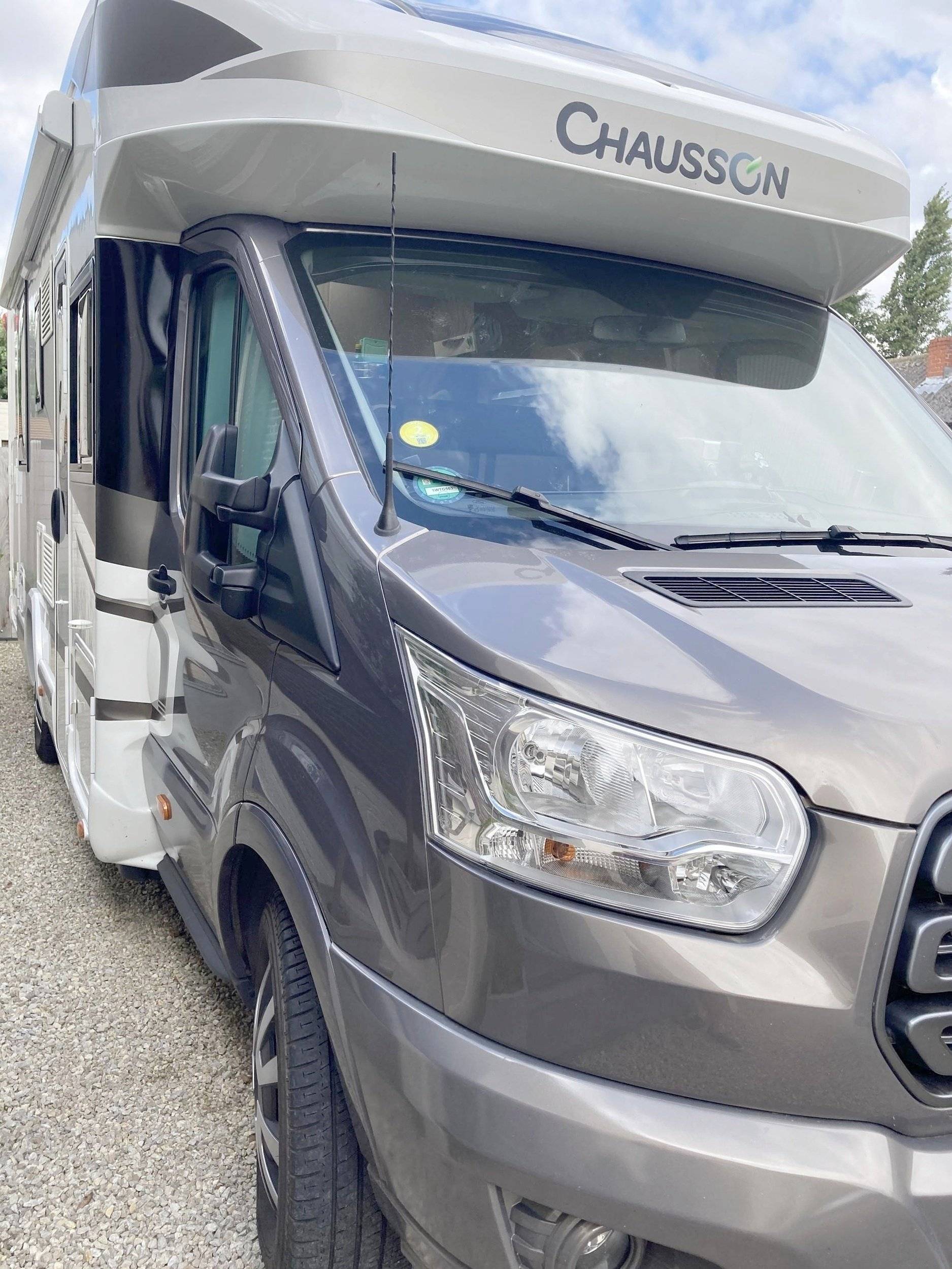 Chausson 