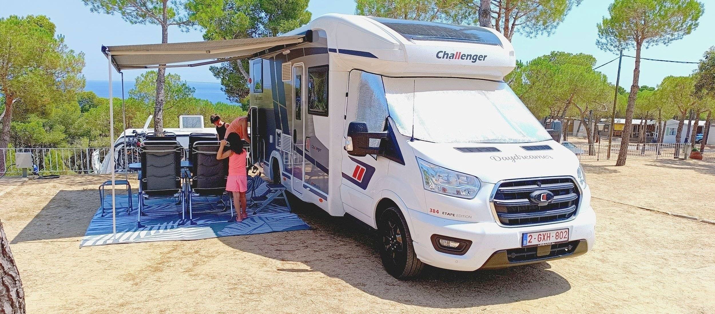 Challenger 