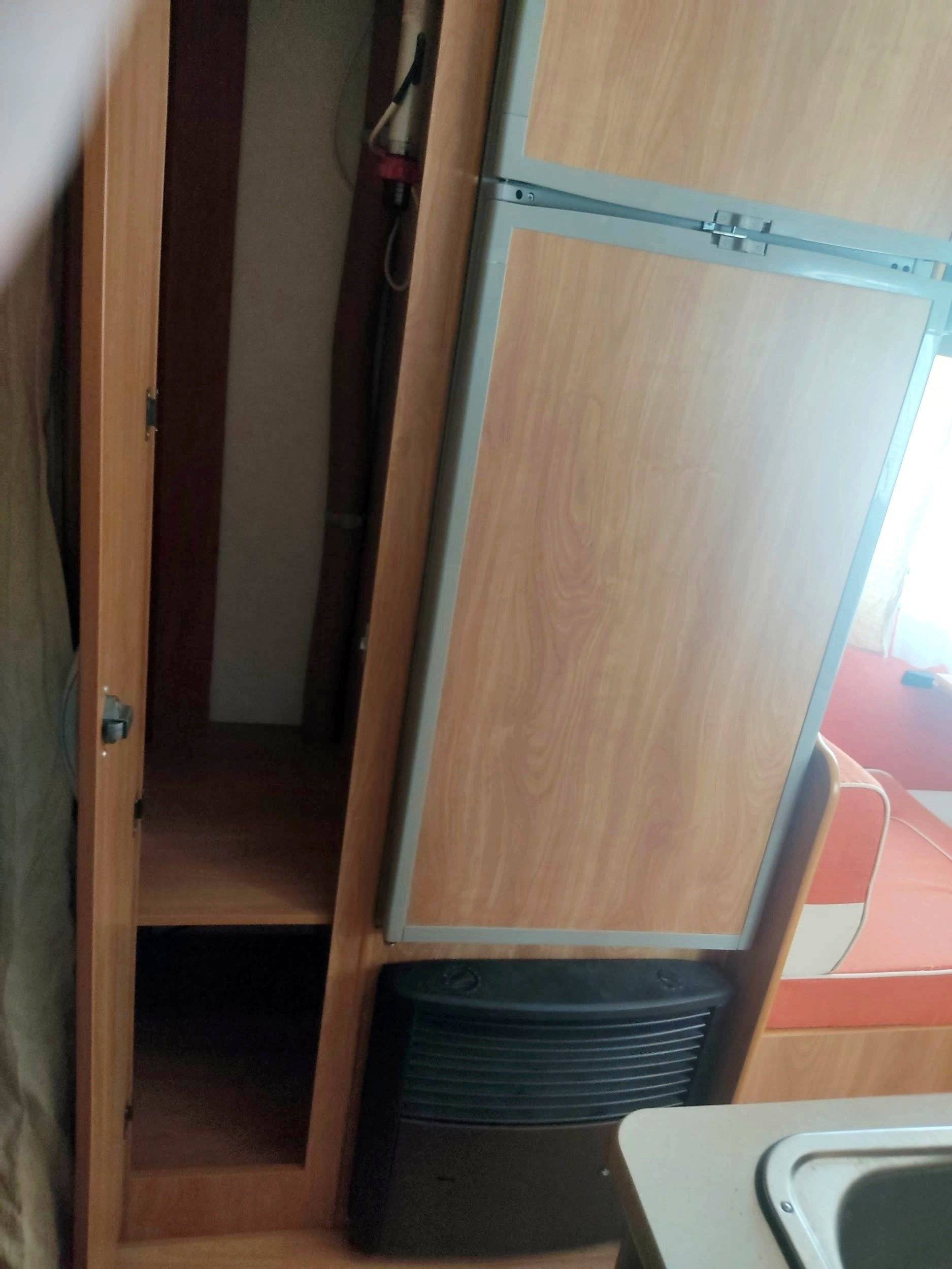 Rimor Rimor katamarano