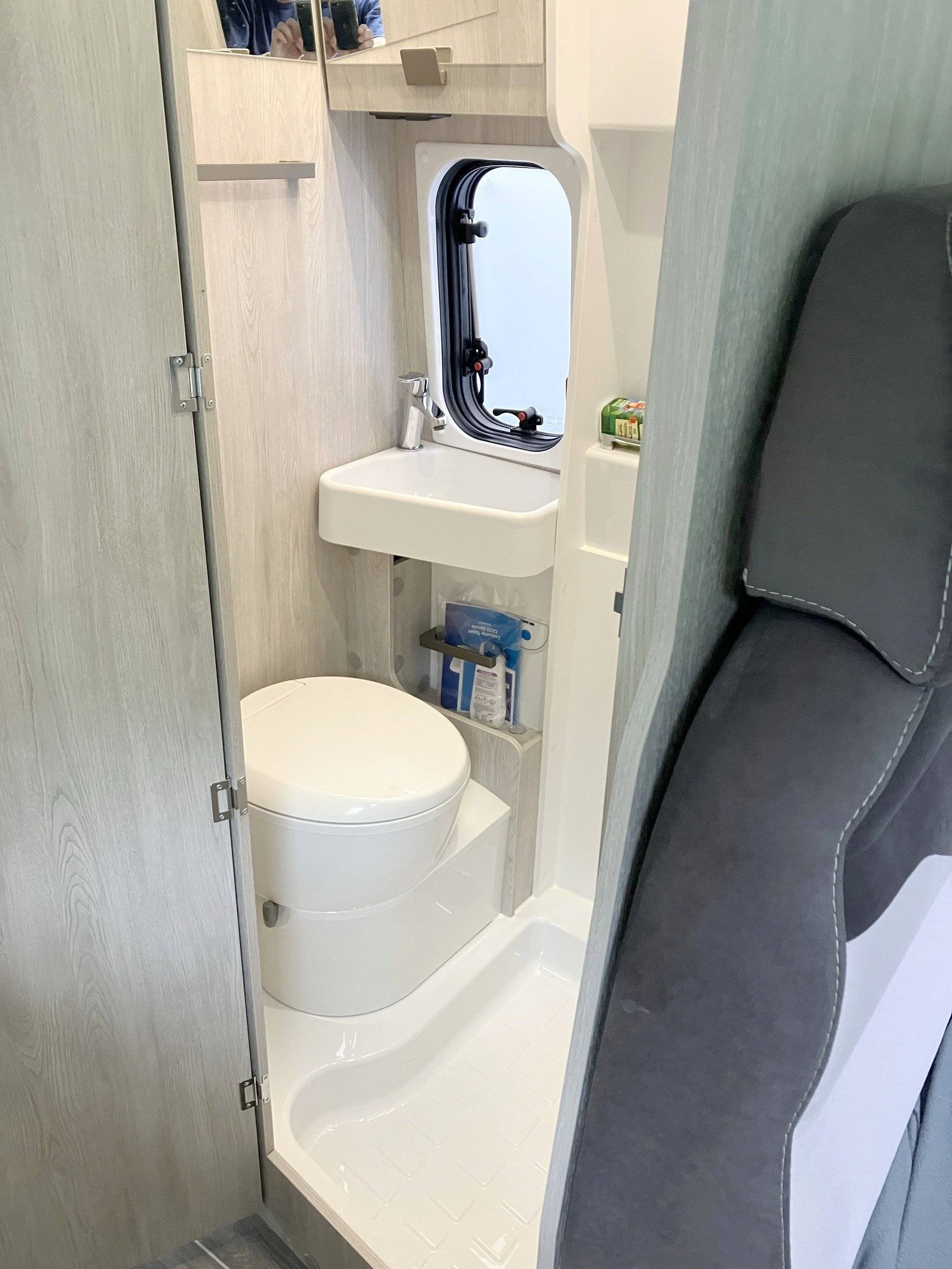 Fiat 35 light 2,4 l 140 ch.