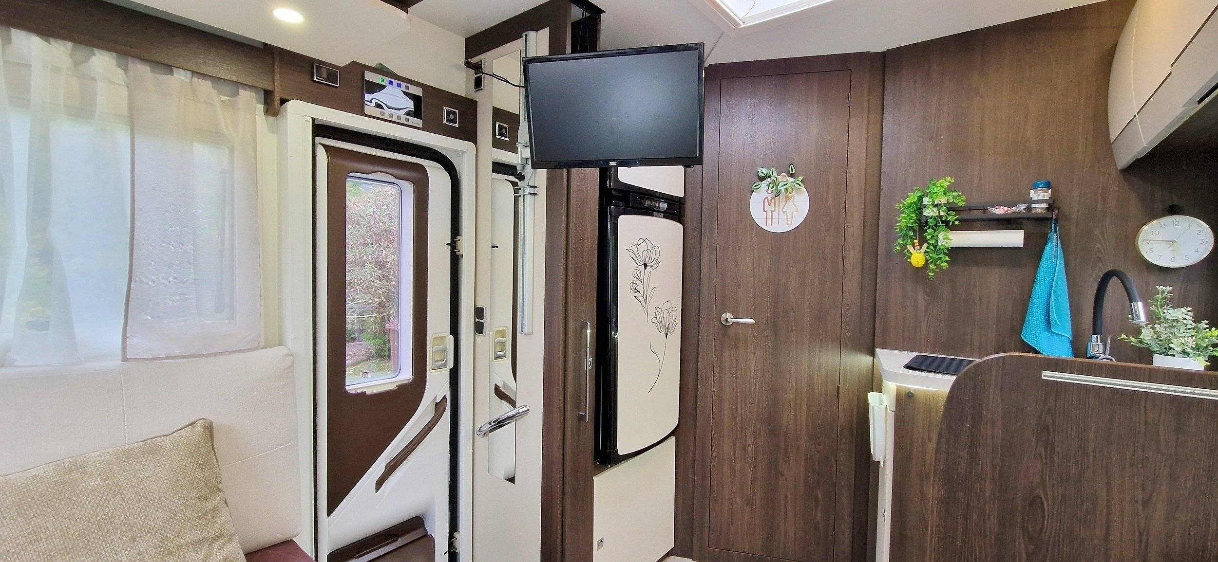 Benimar BENIMAR TESSORO 487