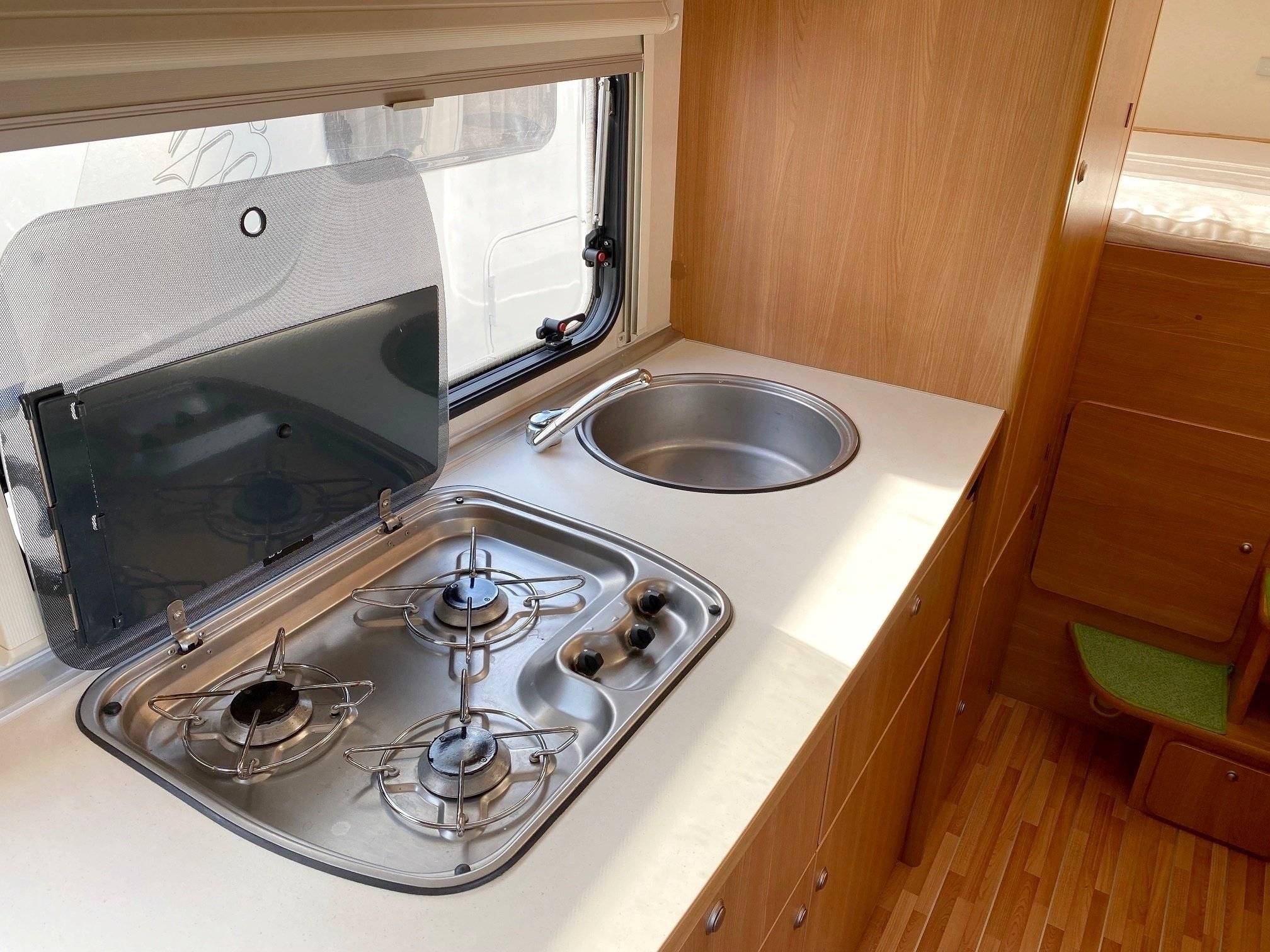 Sun Living Sun Living Lido A12