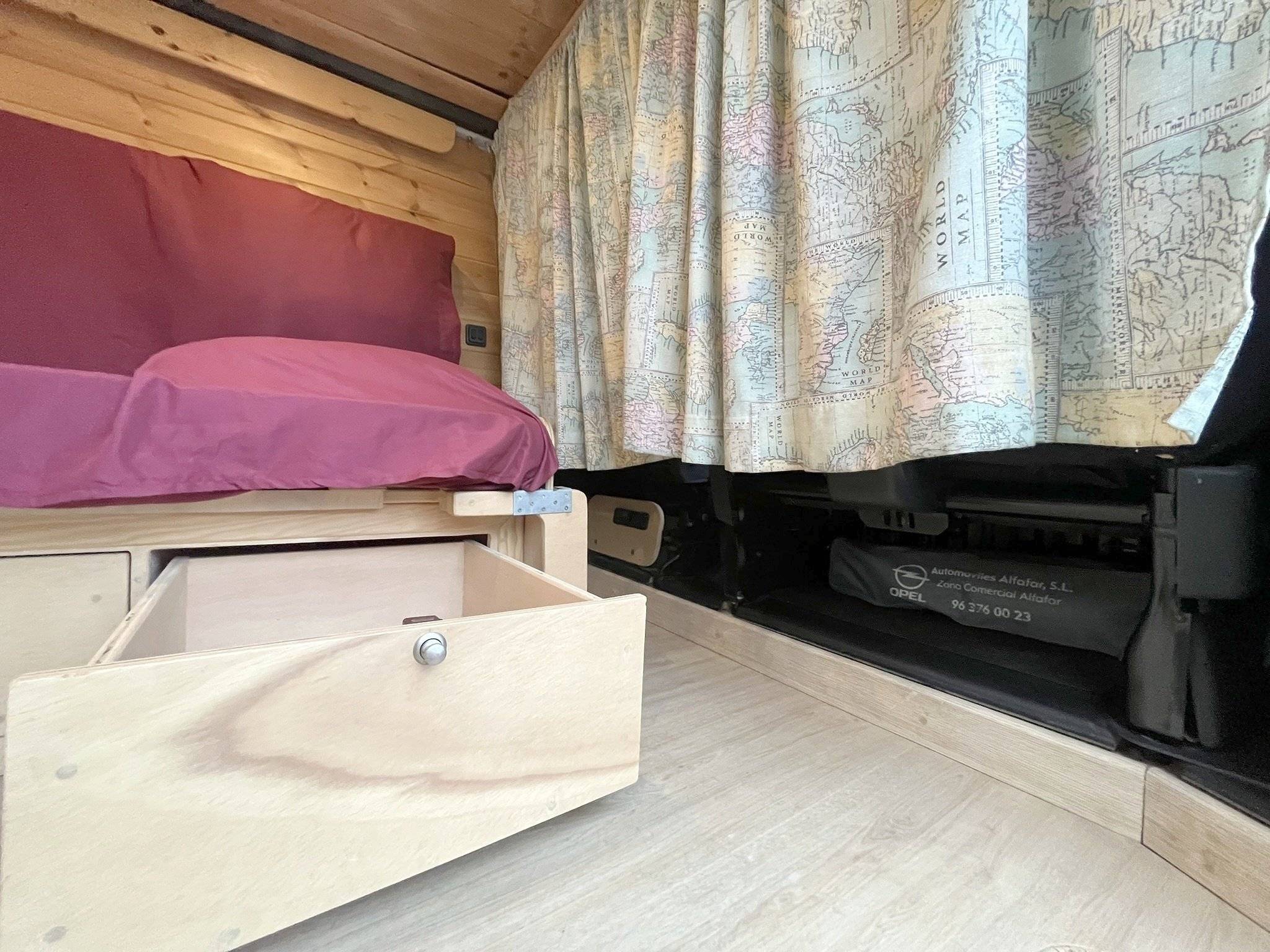 Renault Renault trafic