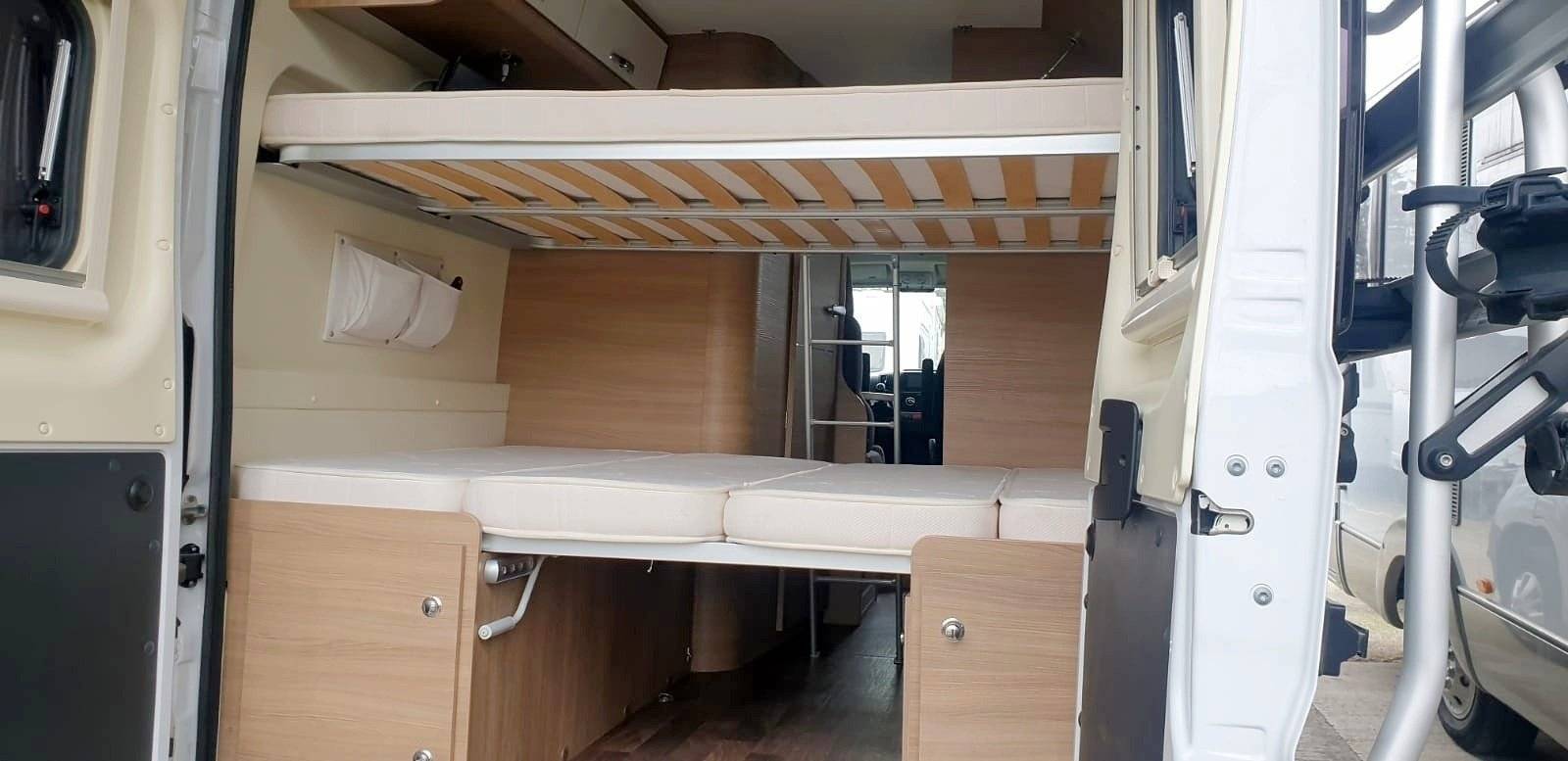 Mclouis 3 Maxi S-Line