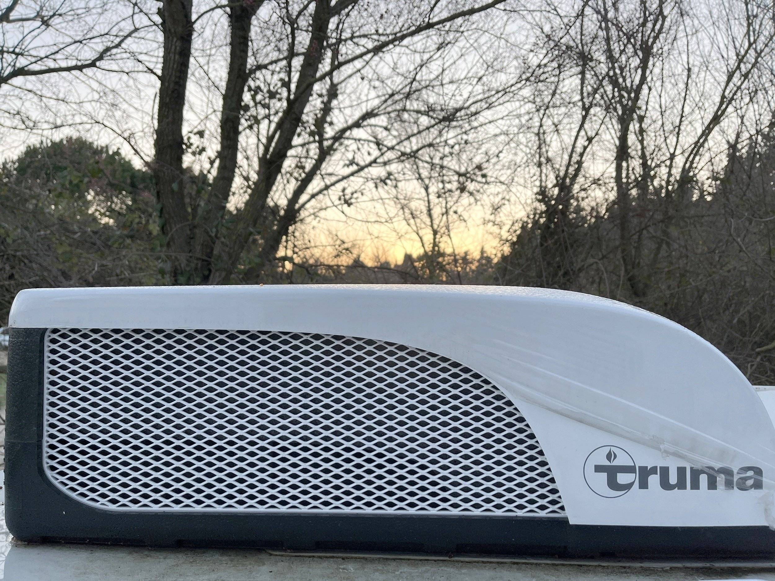 Car Caravane CARAVAN  