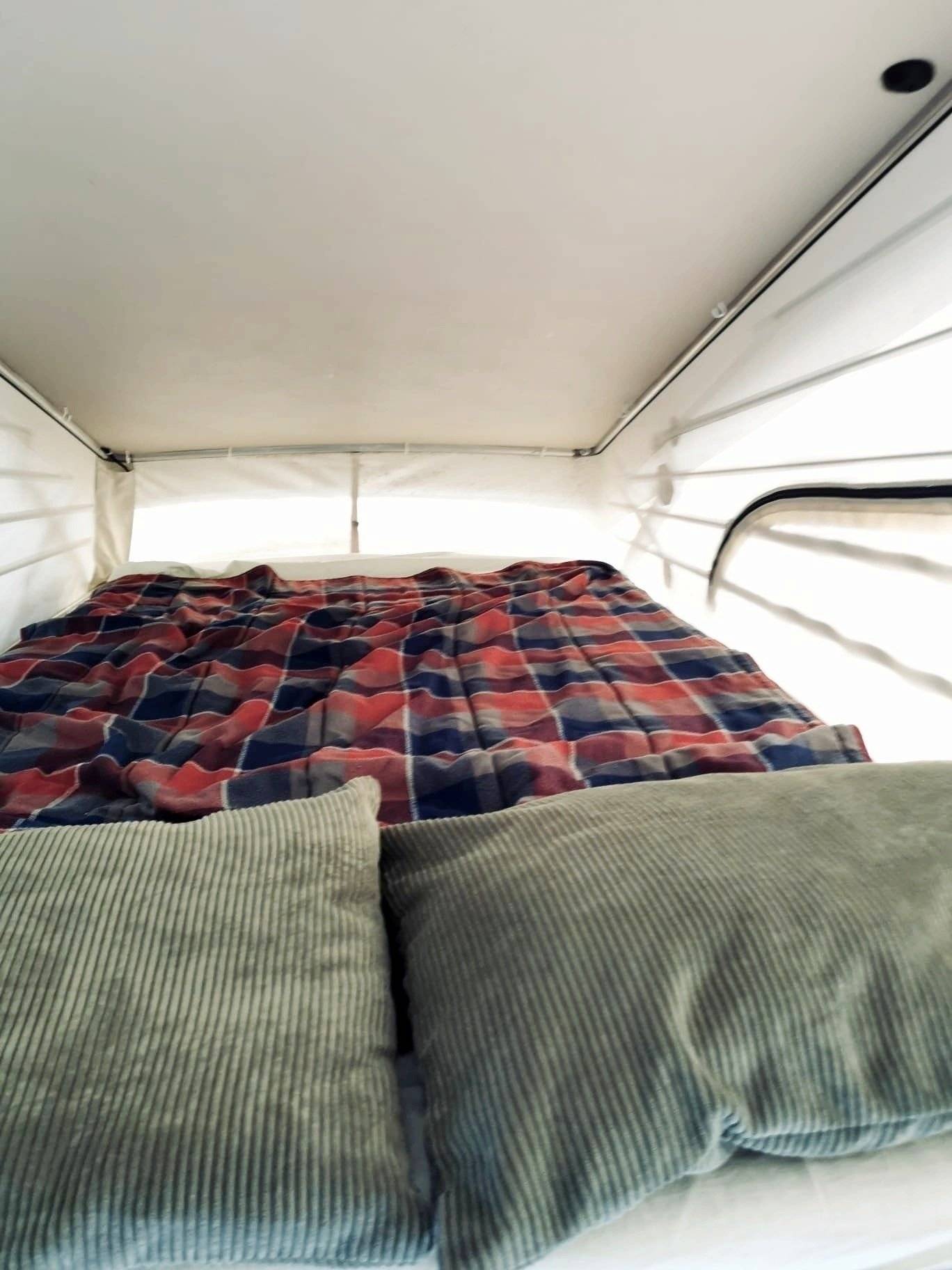 Westfalia Marco Polo