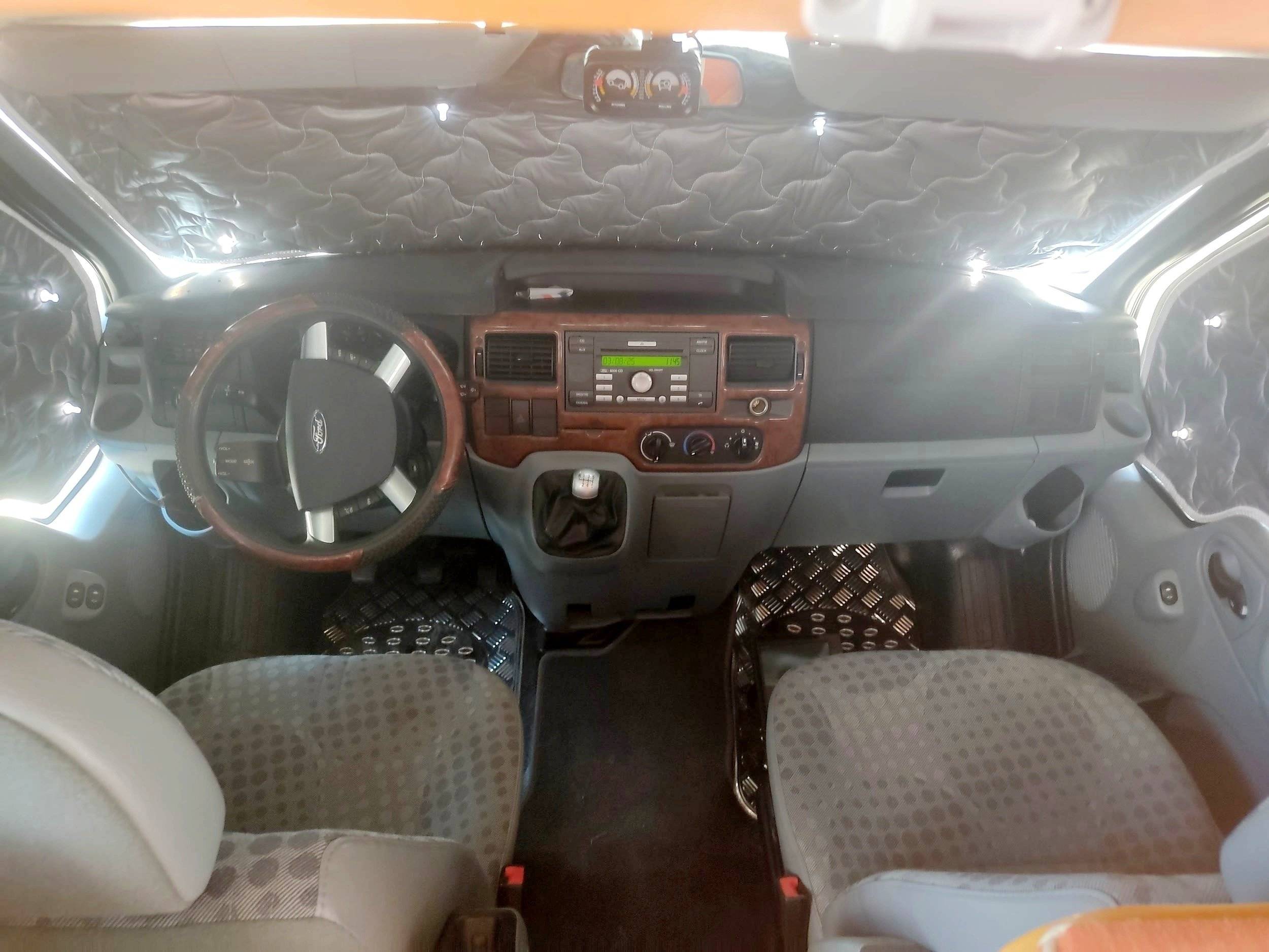 Rimor Rimor katamarano