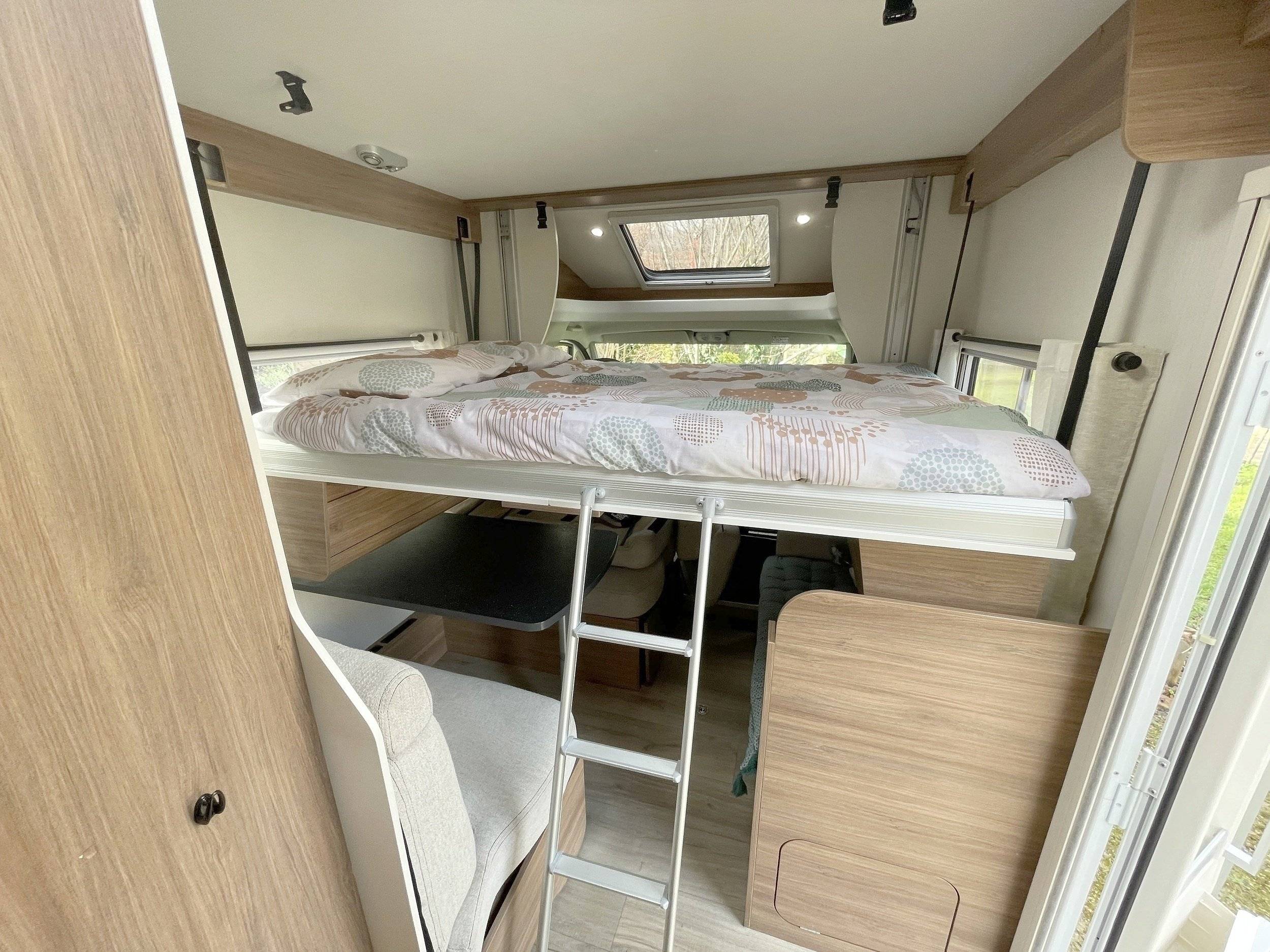 Pilote P696 Essentiel