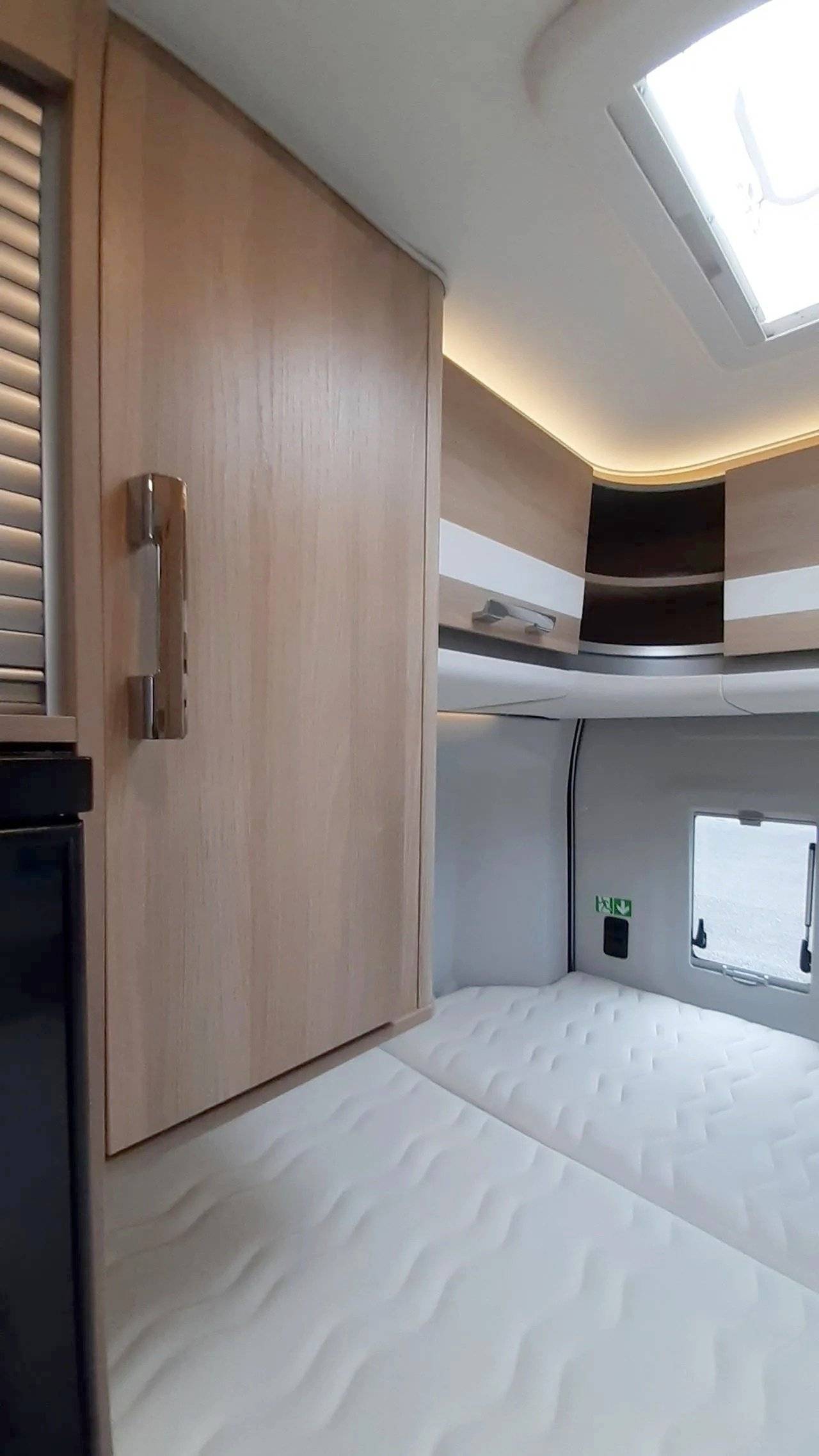 Campérêve MIRAMA 61