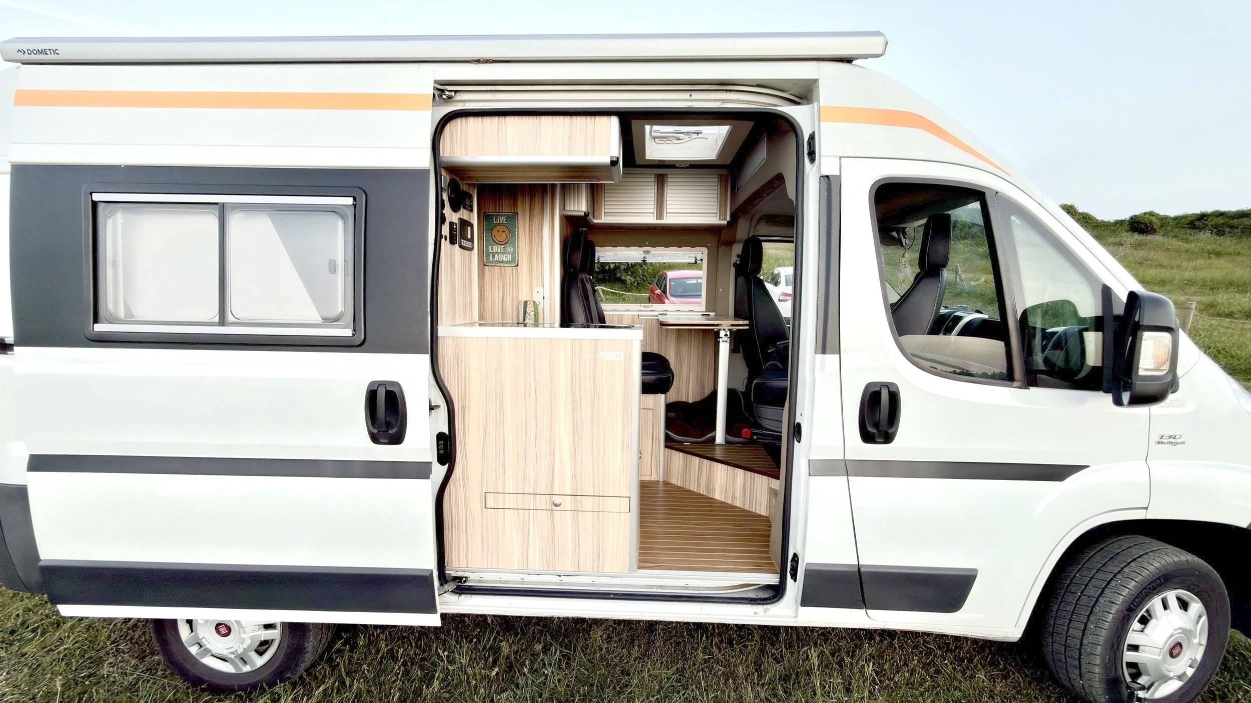 Fiat Fiat Ducato