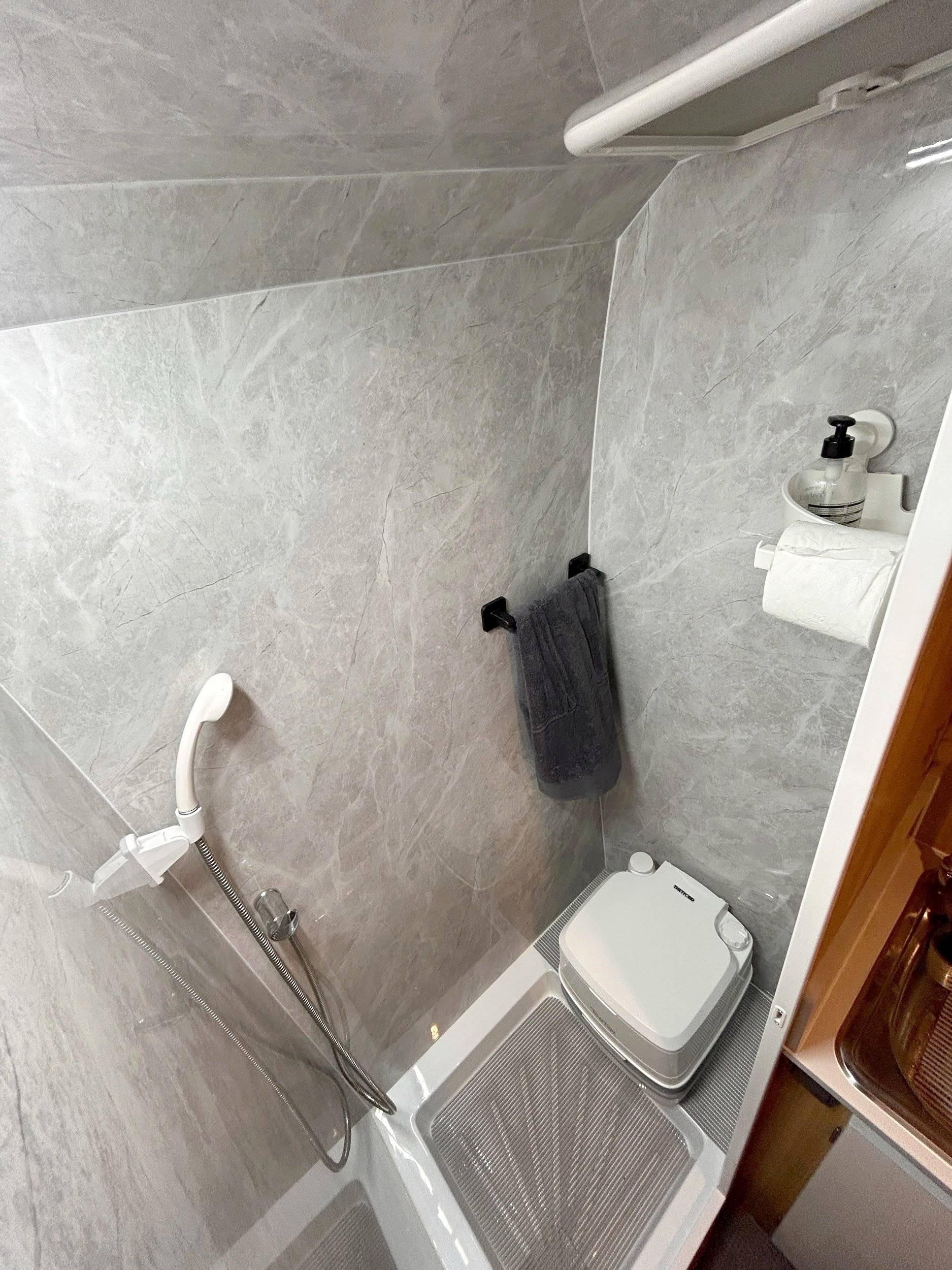 Car Caravane CARAVAN  