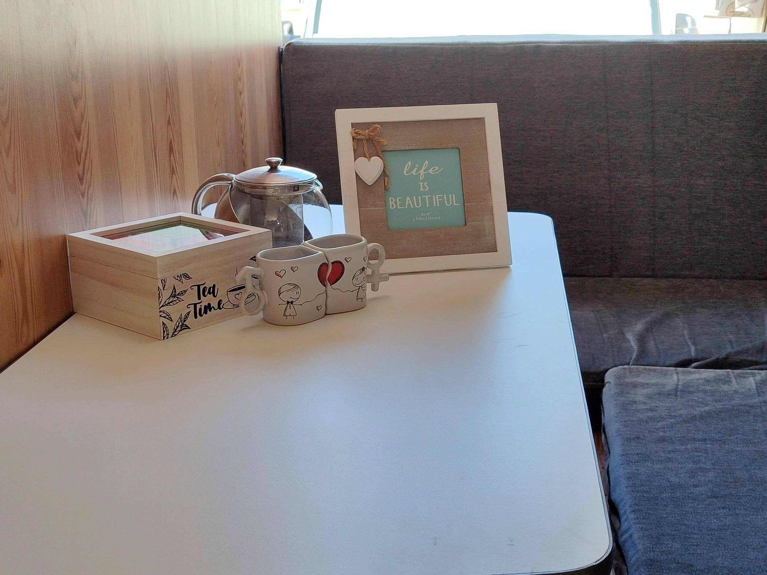 Iveco Daily 2,3 l 156 ch