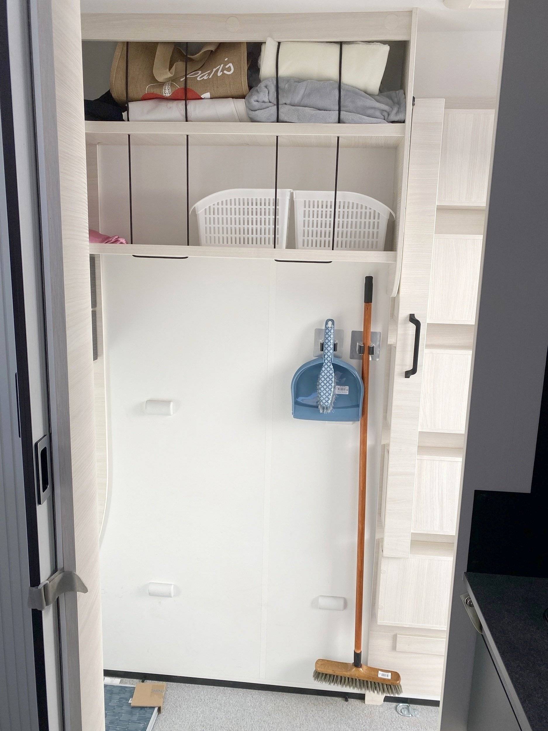 Chausson 170cv automatique