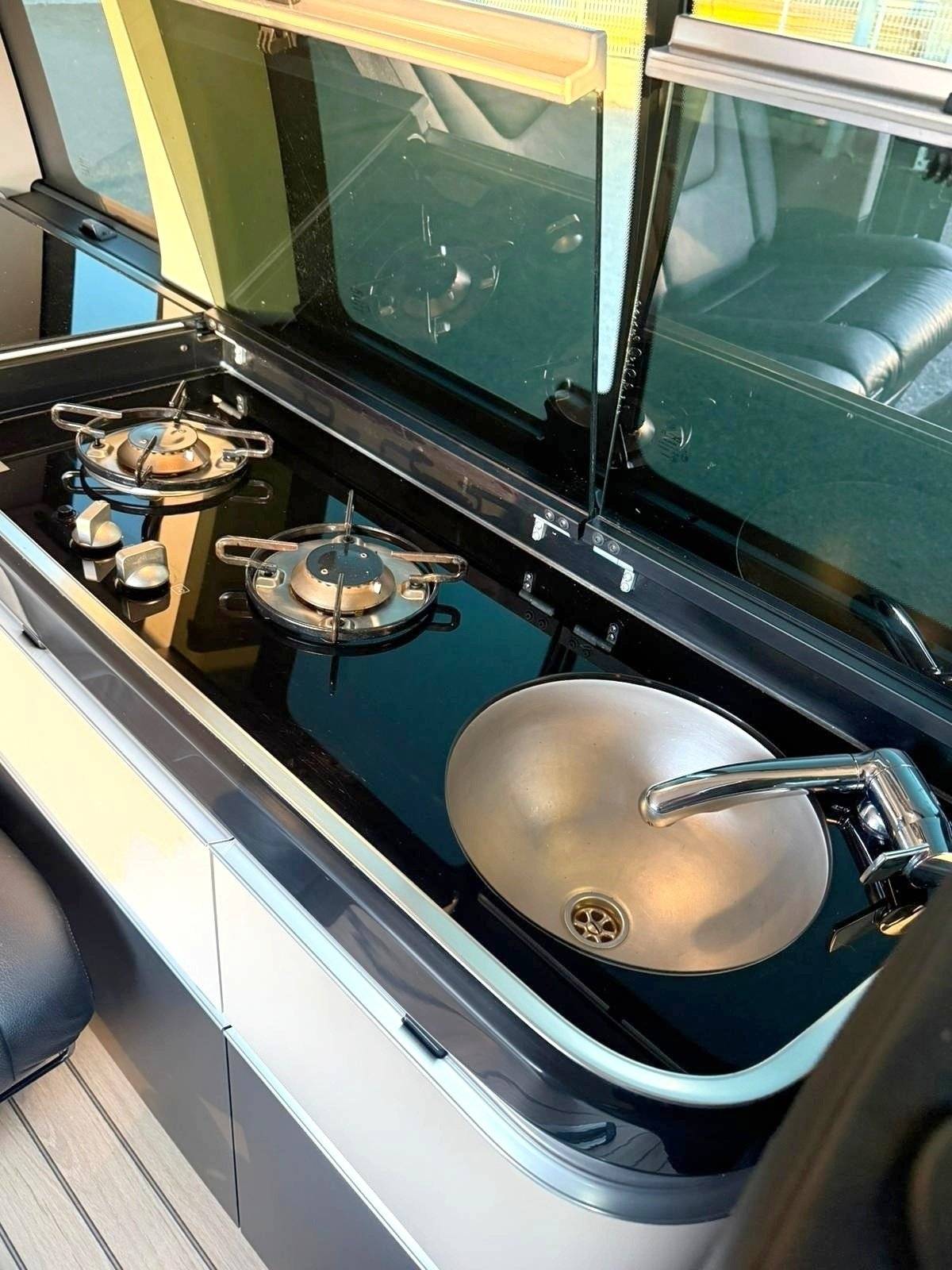 Westfalia Marco Polo