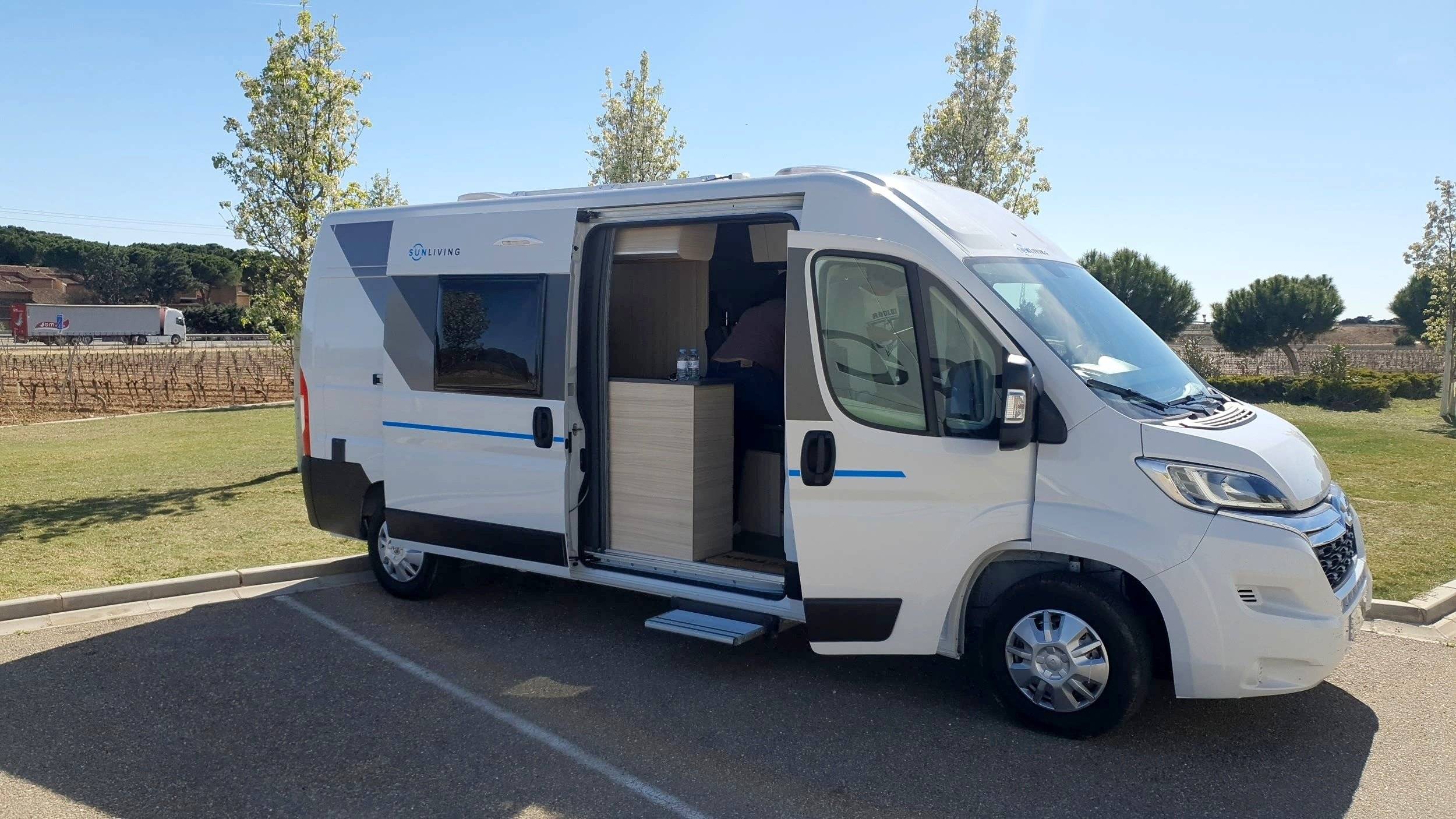 Sun Living Sun Living