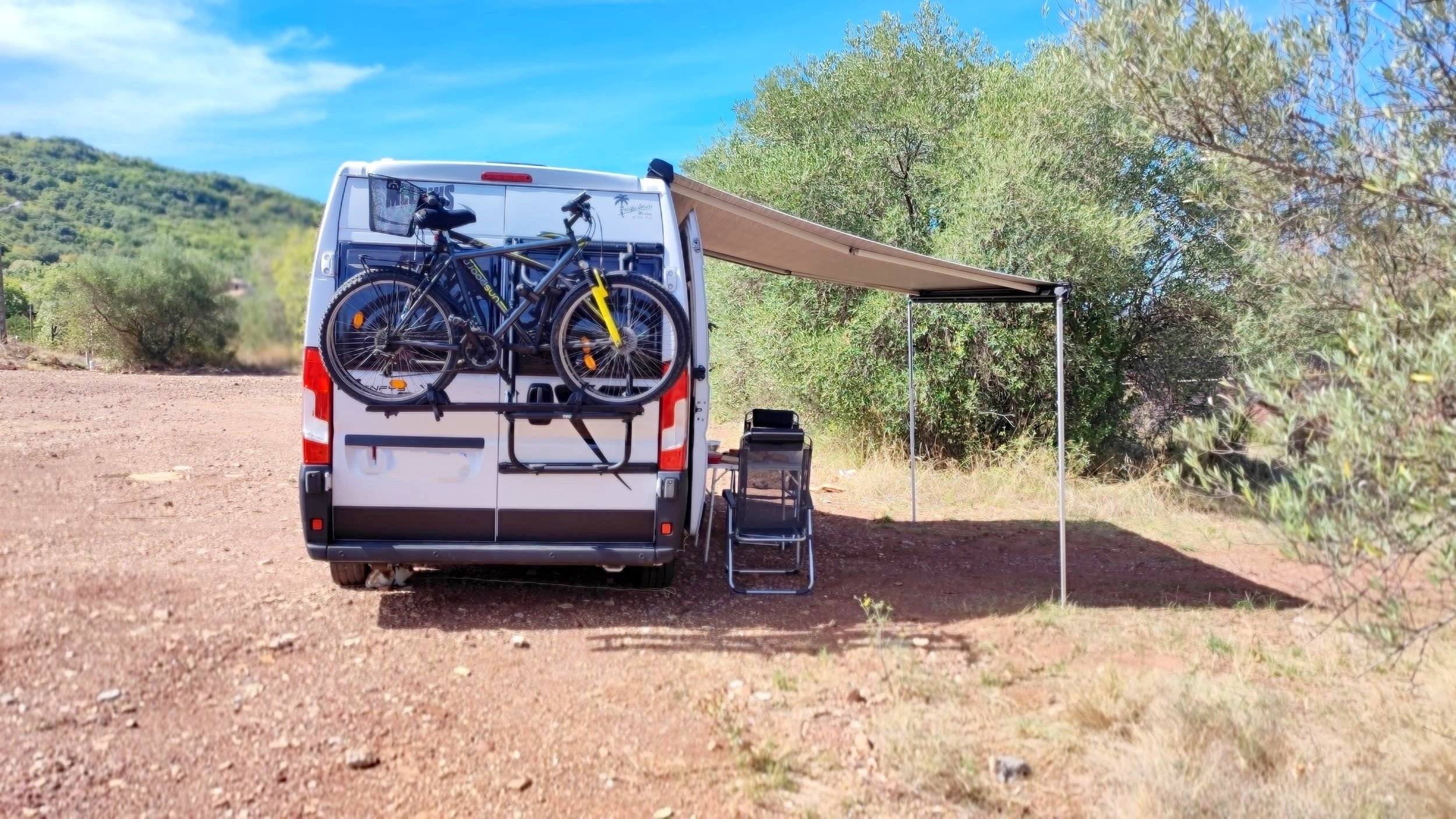 Mac Louis Ducato 2,3 l Multijet 120ch.