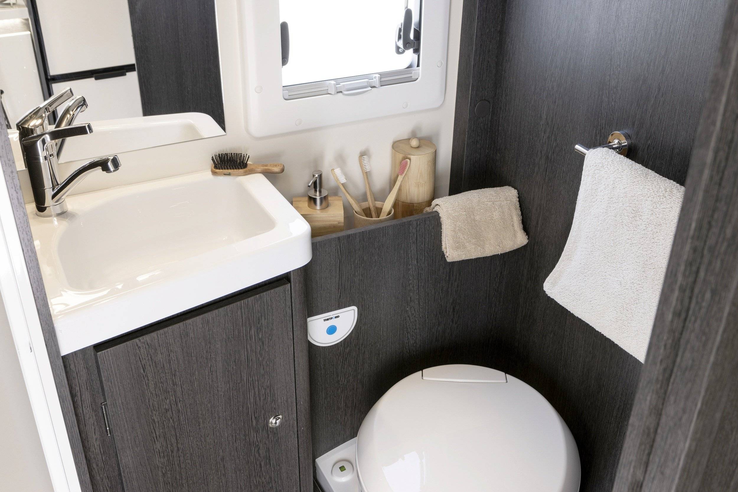 BC Grande Standard 6 Auto Base BC Grande Standard 6 Auto Base