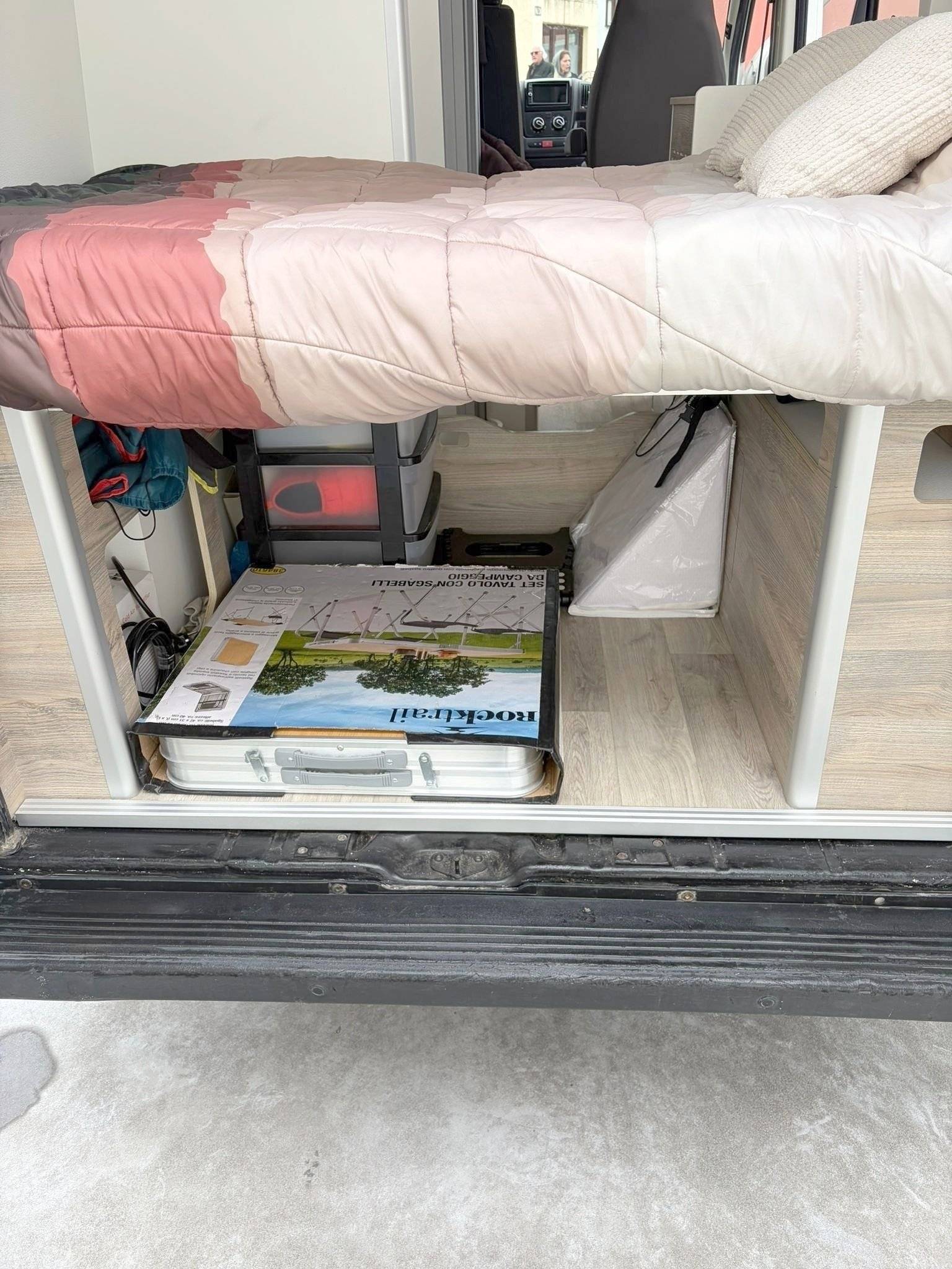 Innovans Citroen Jumper