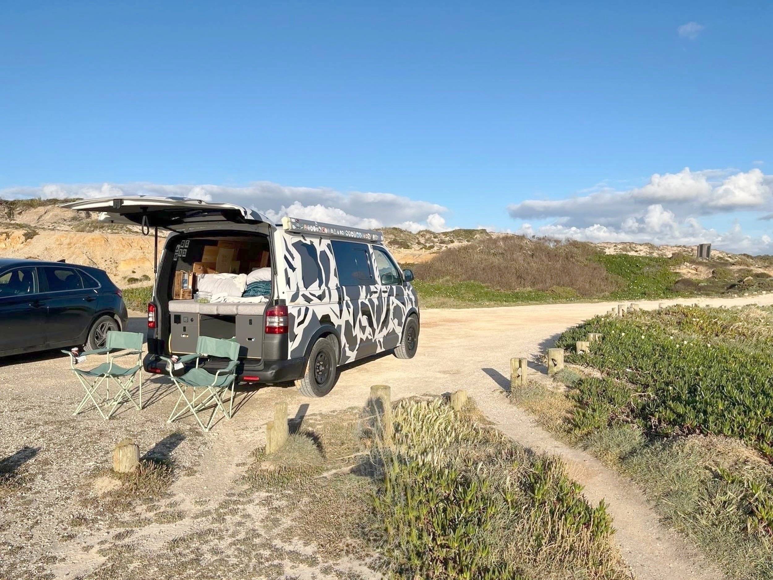 Volkswagen Volkswagen Transporter