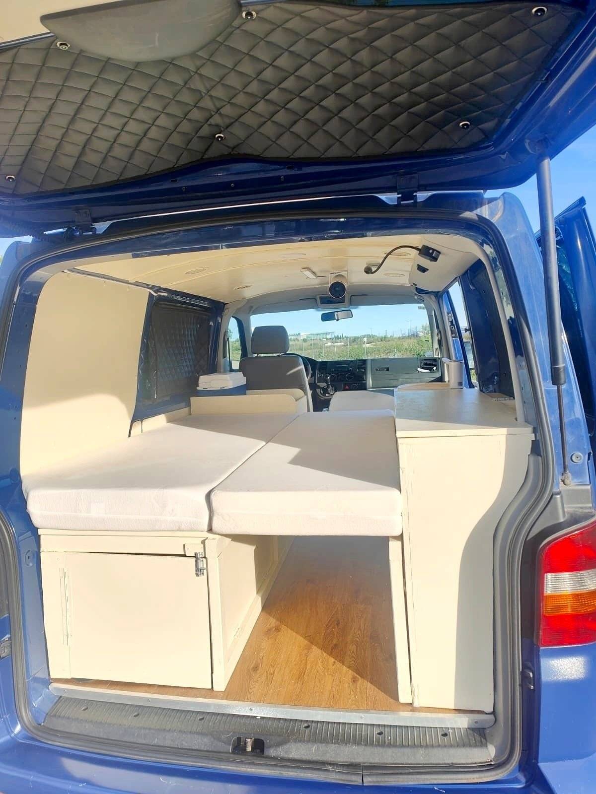 Volkswagen Transporter t5