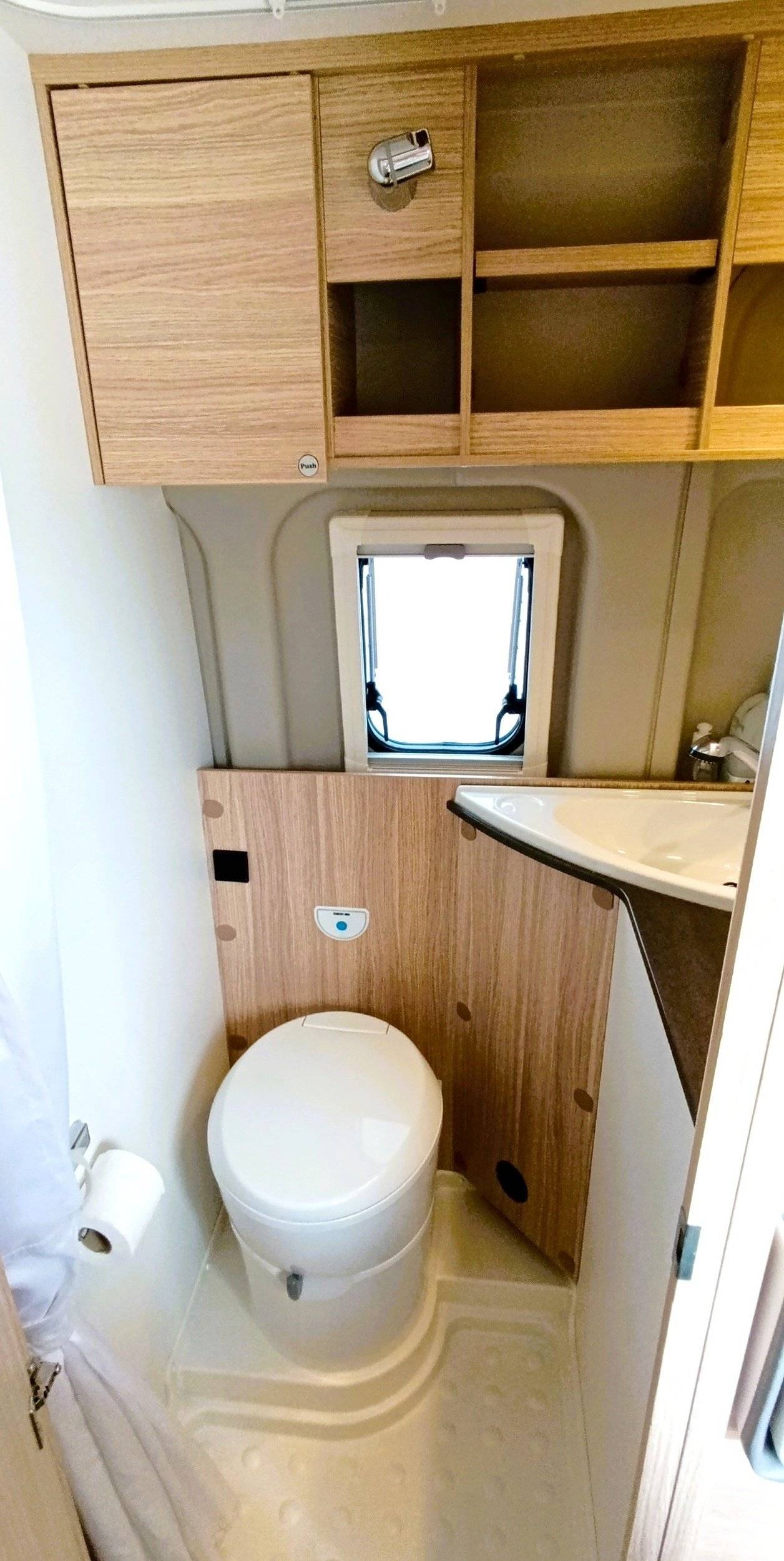 Sunlight Sunlight Cliff Adventure RT 540