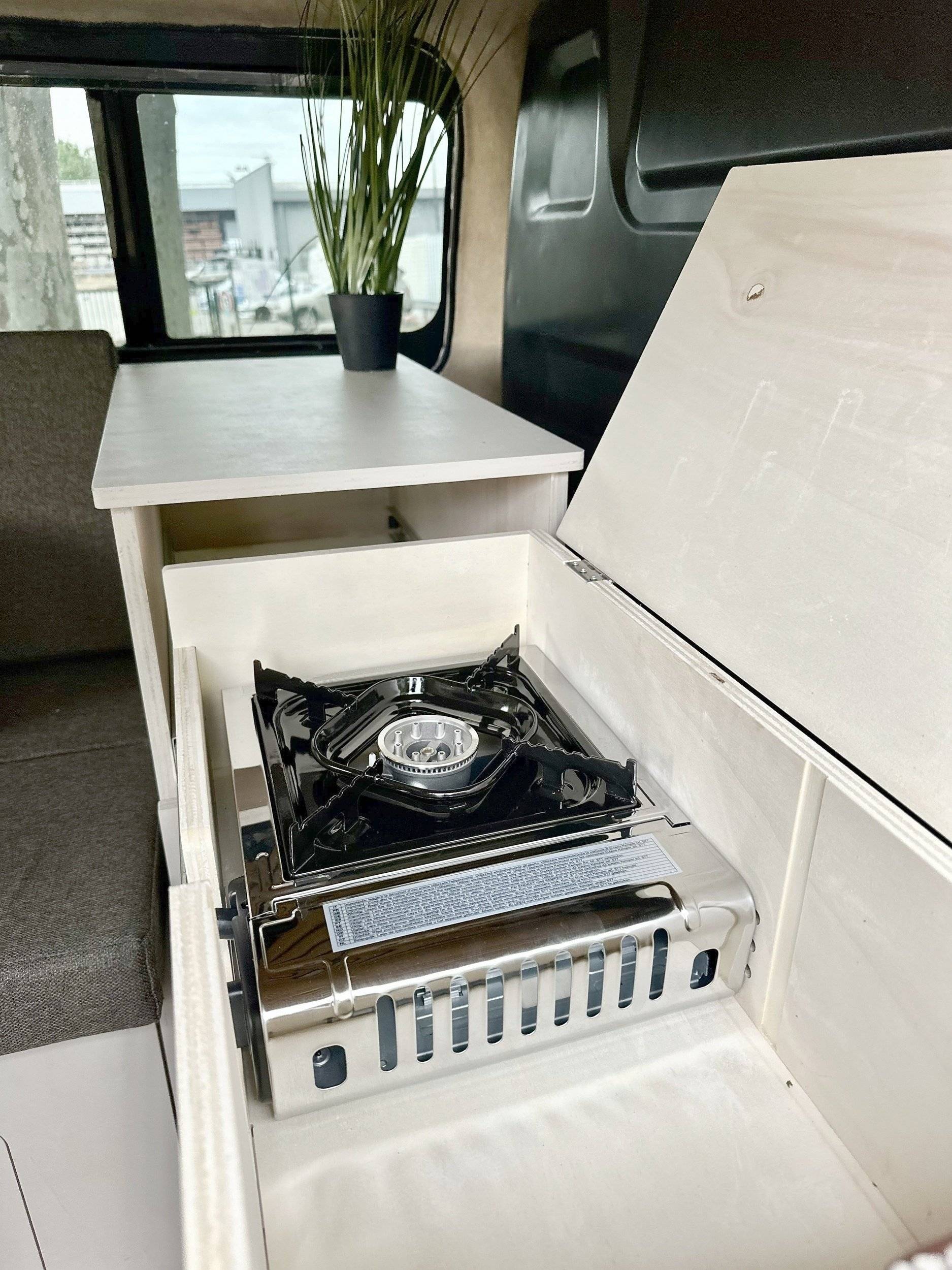 Citroën Jumpy 2,2 l 120 ch