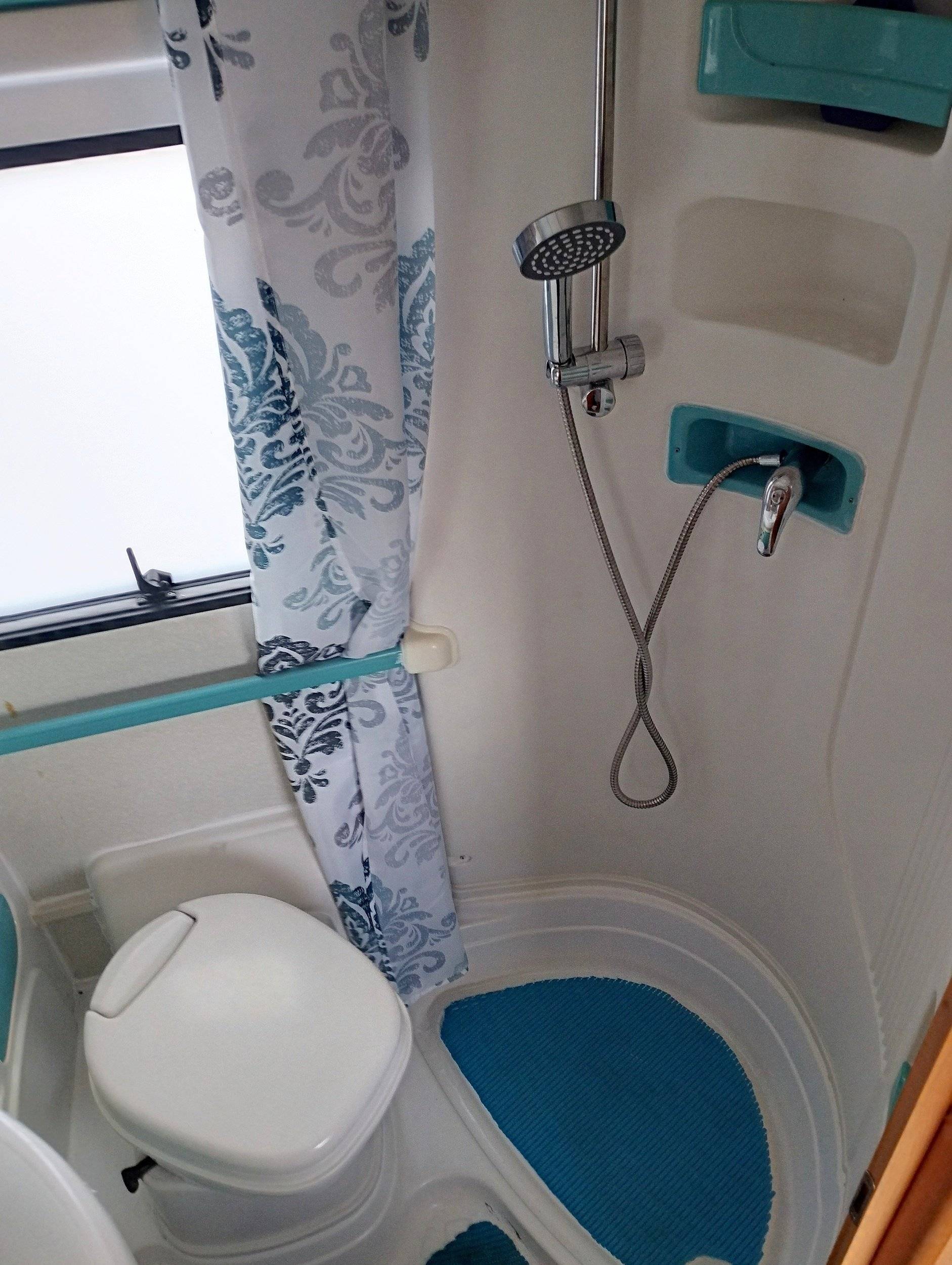 Mclouis Ducato 2,8 JTD