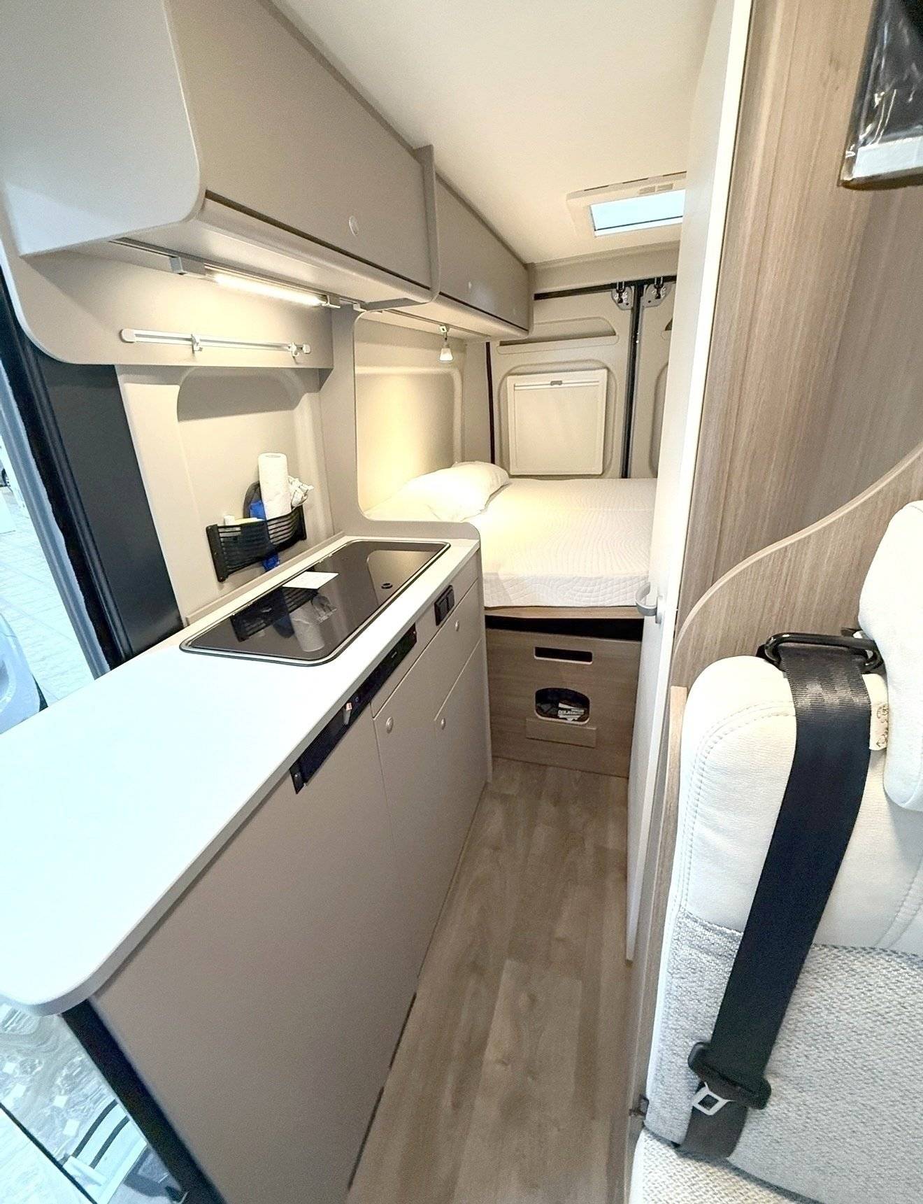 Carado CARADO CV 600 Pro