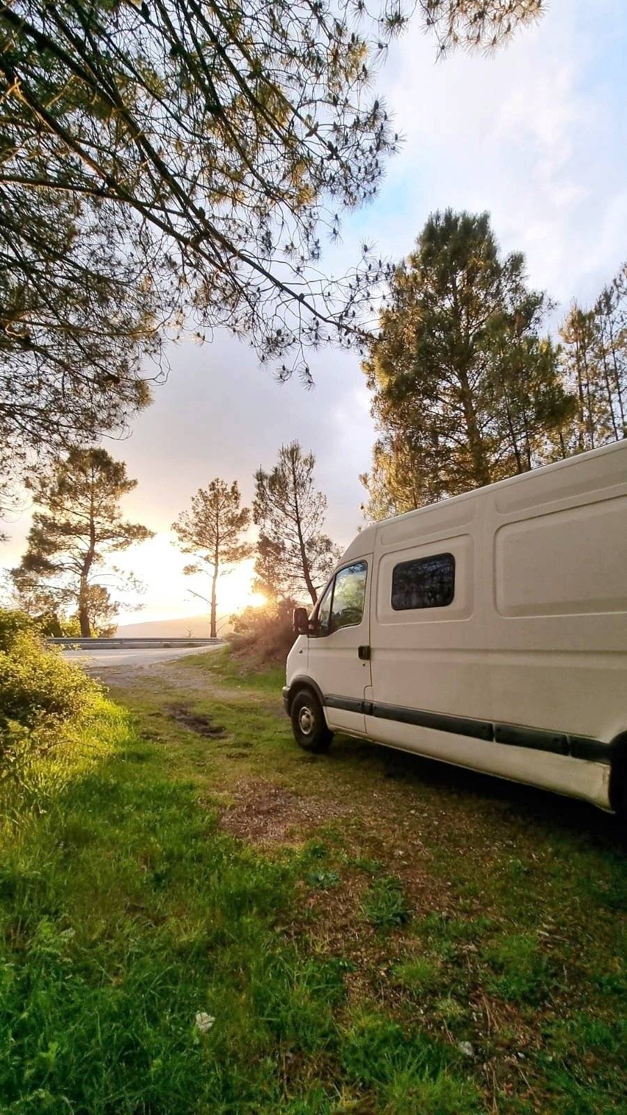 Renault Renault Master