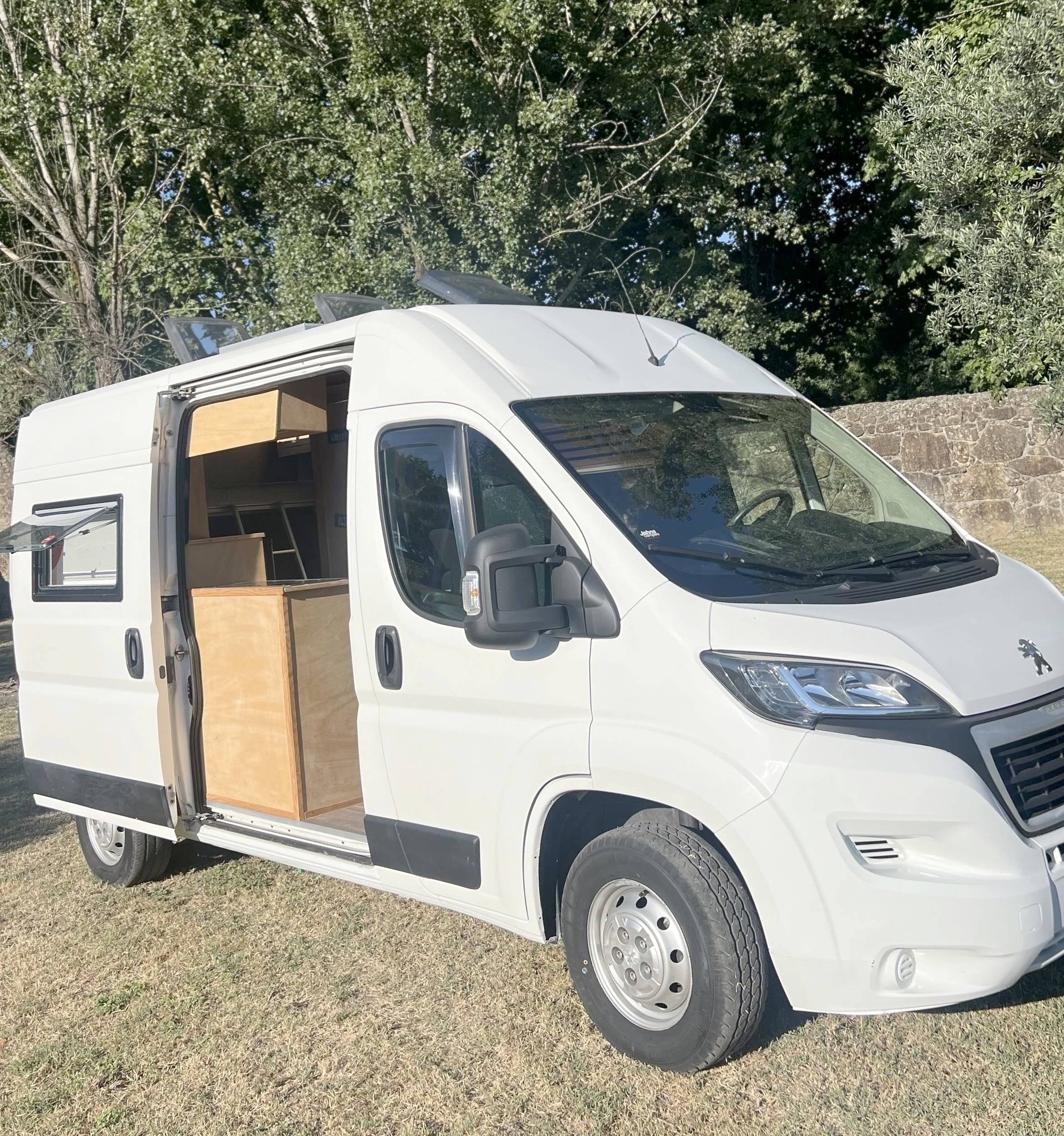 Bavaria T746 STYLE