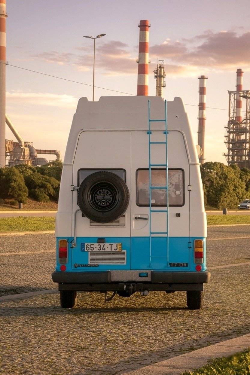 Volkswagen LT 31