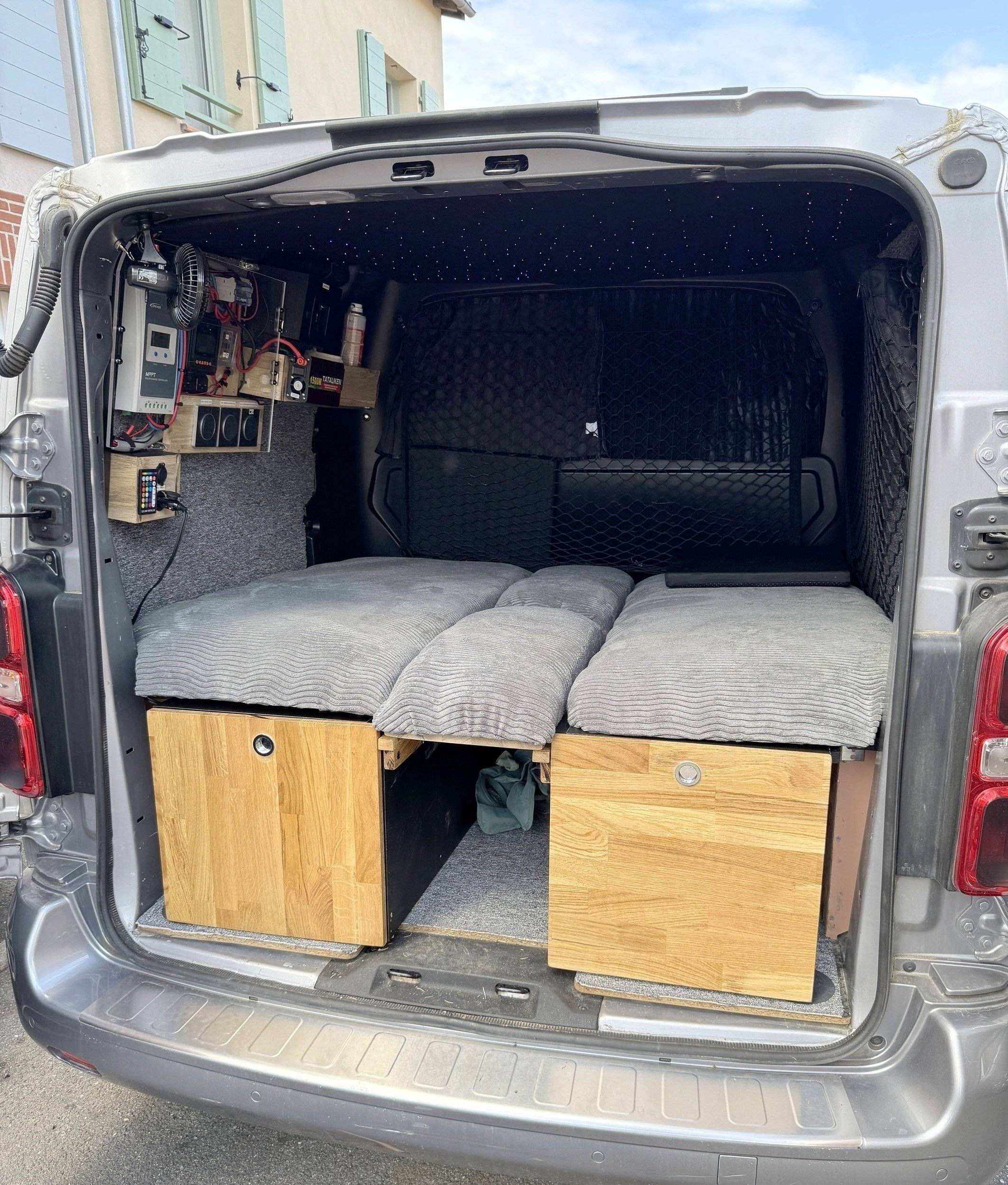 Peugeot Expert 2 l Blue HDI 150 ch