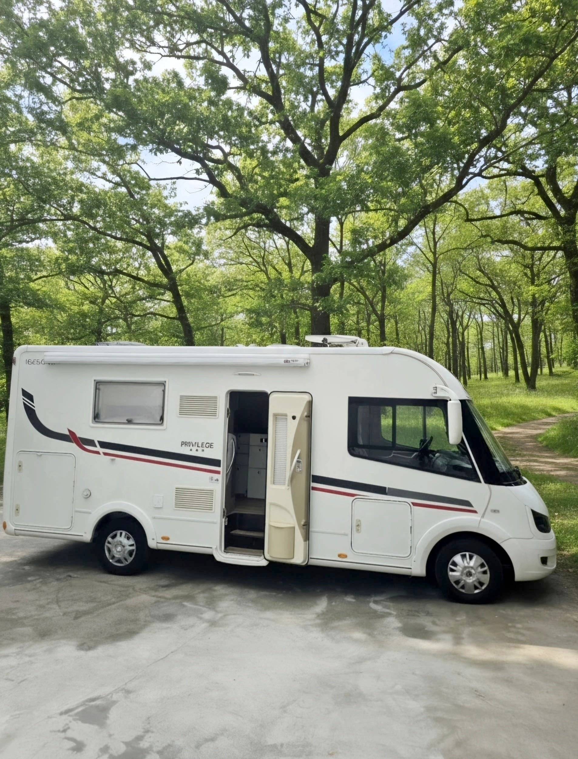 Autostar I650Lc