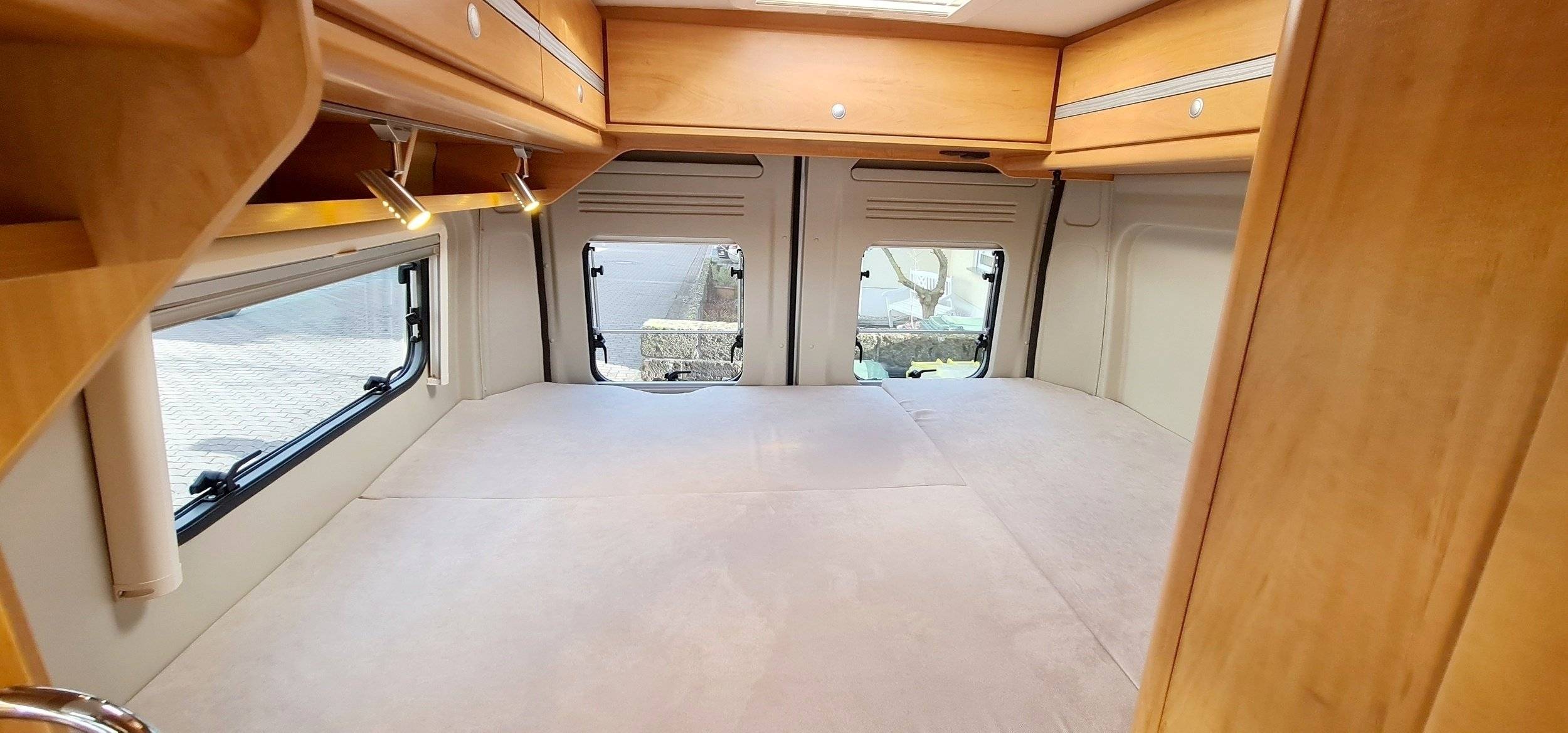 Pössl Pössl 2Win S Plus