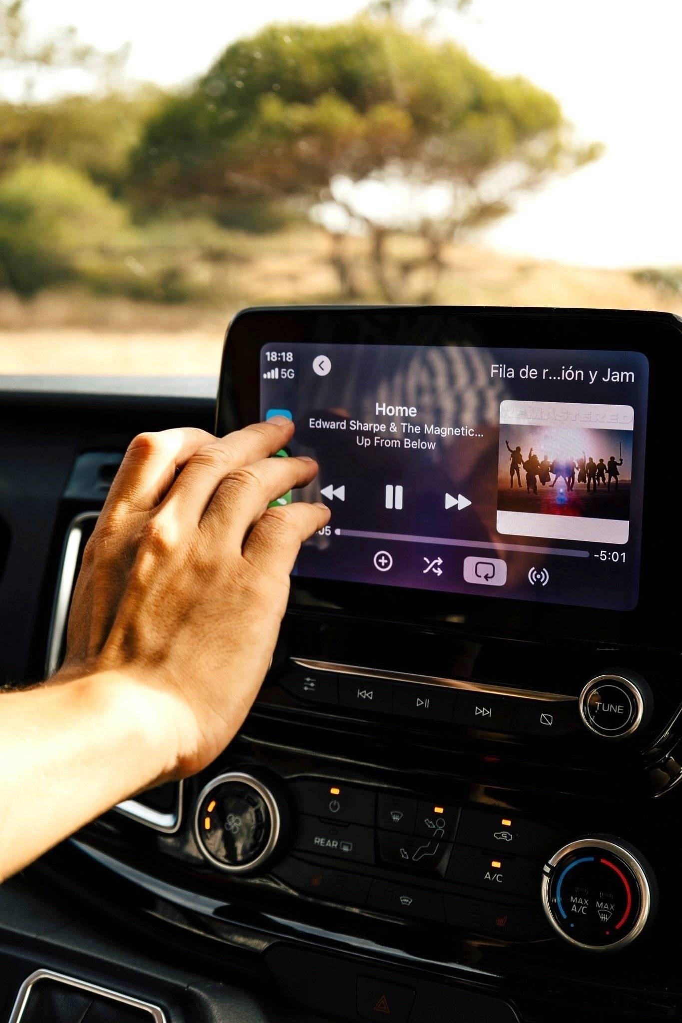 Karmann Mobil Duncan 545