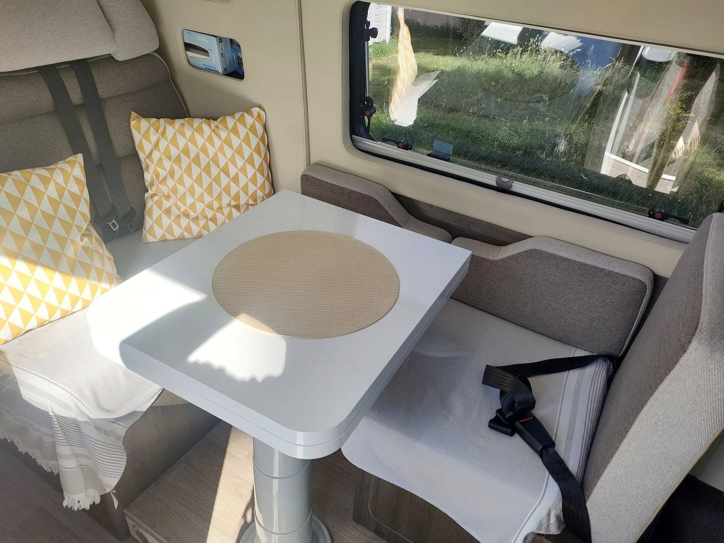Benimar DUCATO