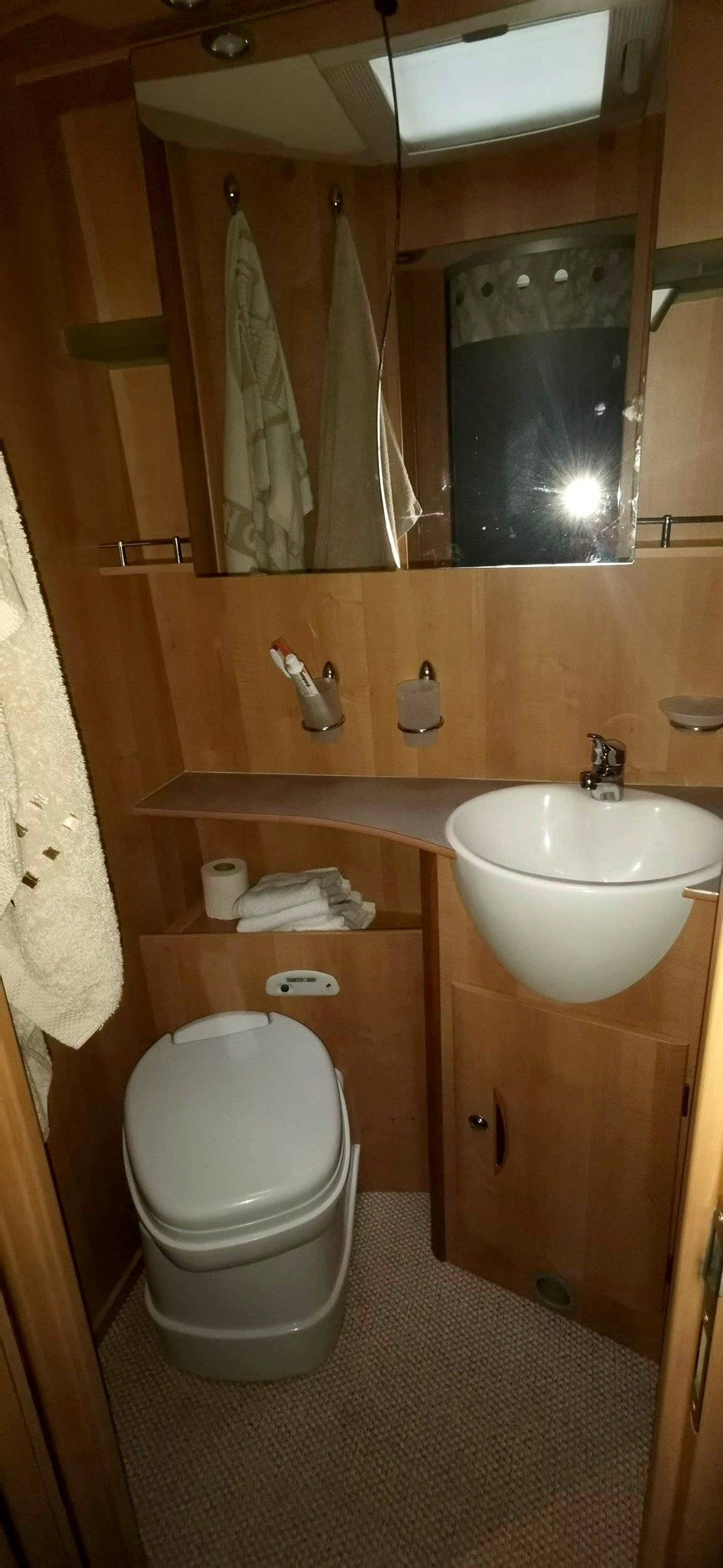 Le Voyageur LVX7 MERCEDES