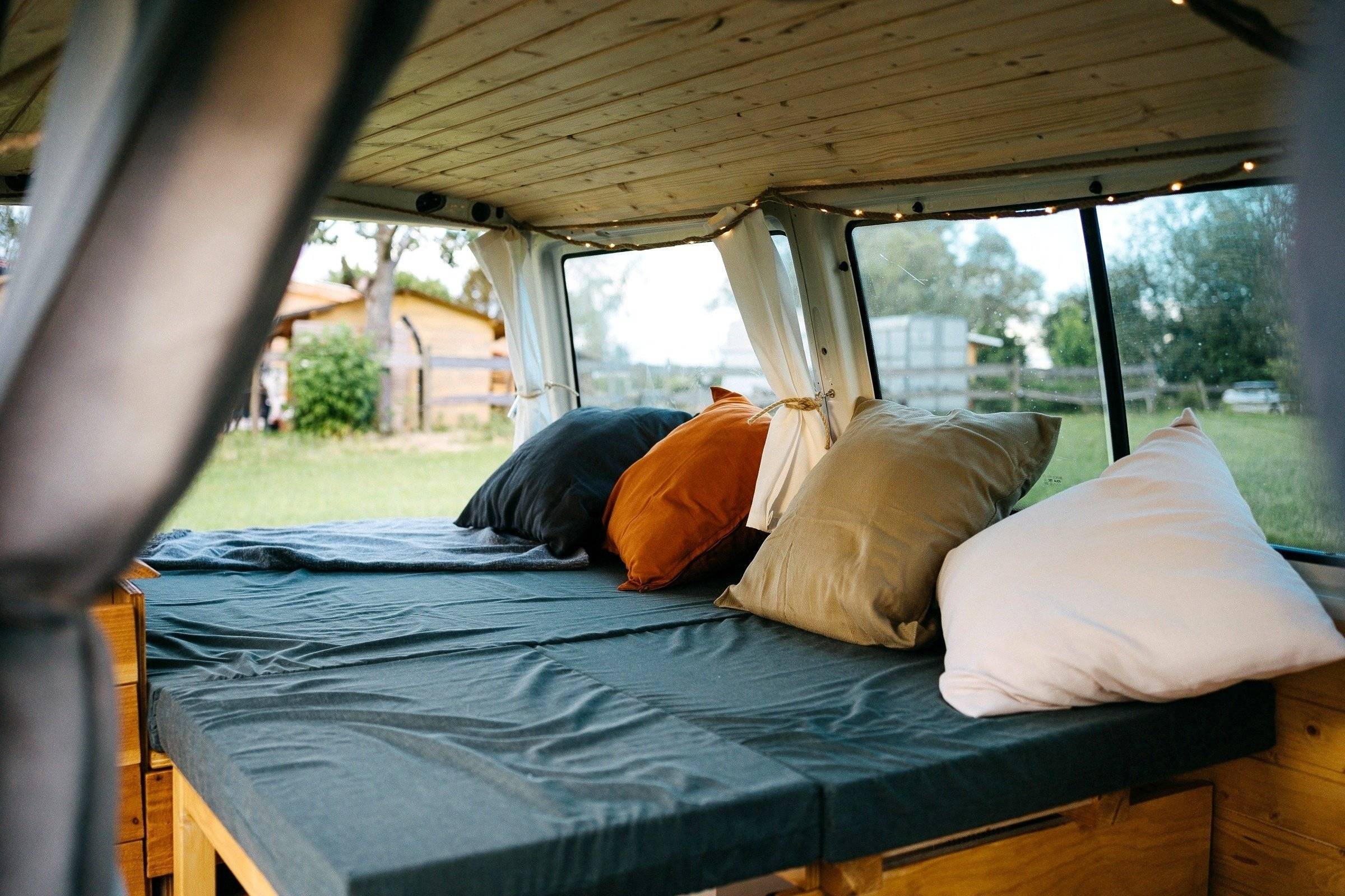 T4 Volkswagen T4 CARAVELLE