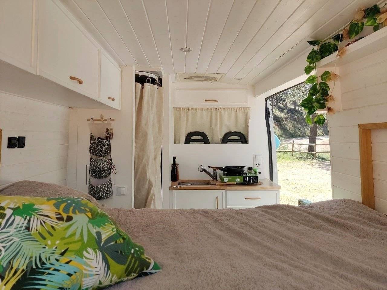 Fiat Ducato 2,2 l Multijet 130 ch.