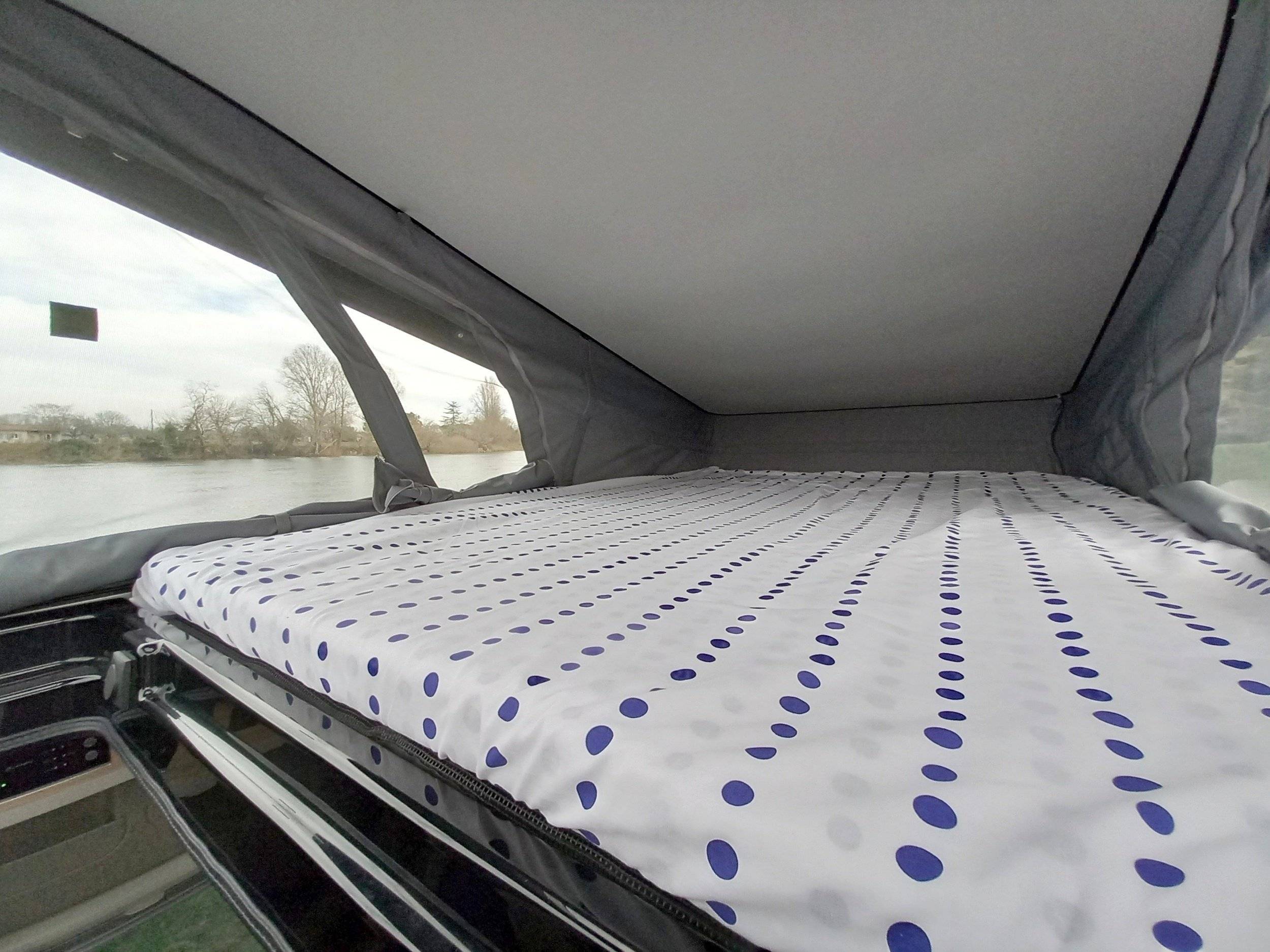 Dethleffs DETHLEFFS GLOBETRAIL  