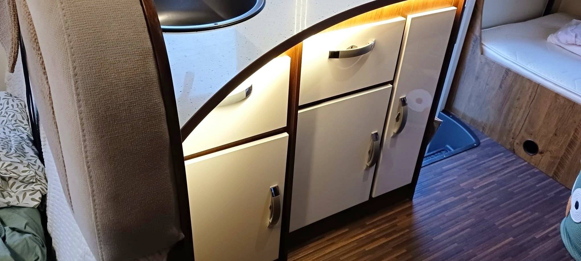 Elnagh Elnagh  Baron 22 