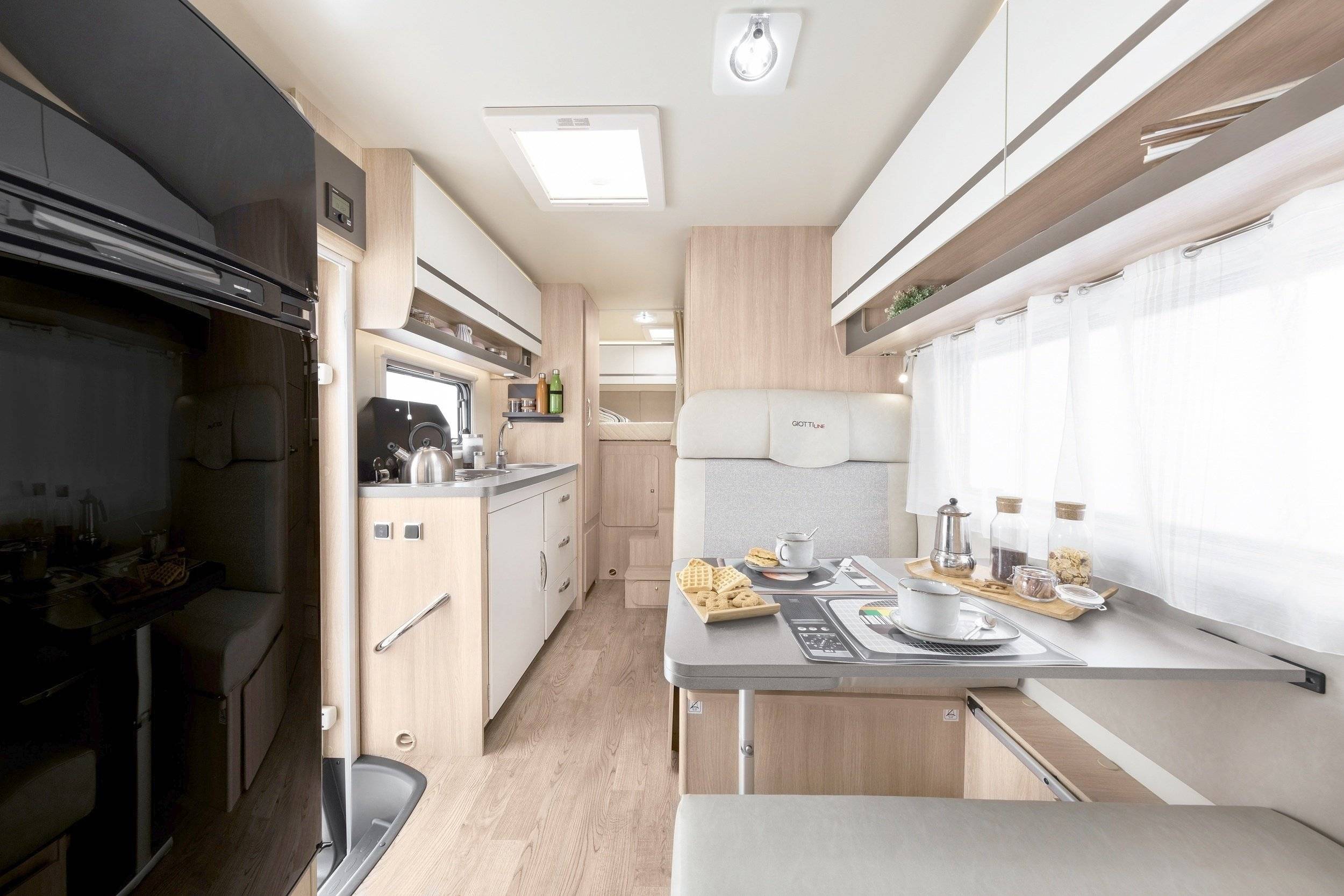 Giottiline GiotiiLine Siena 440