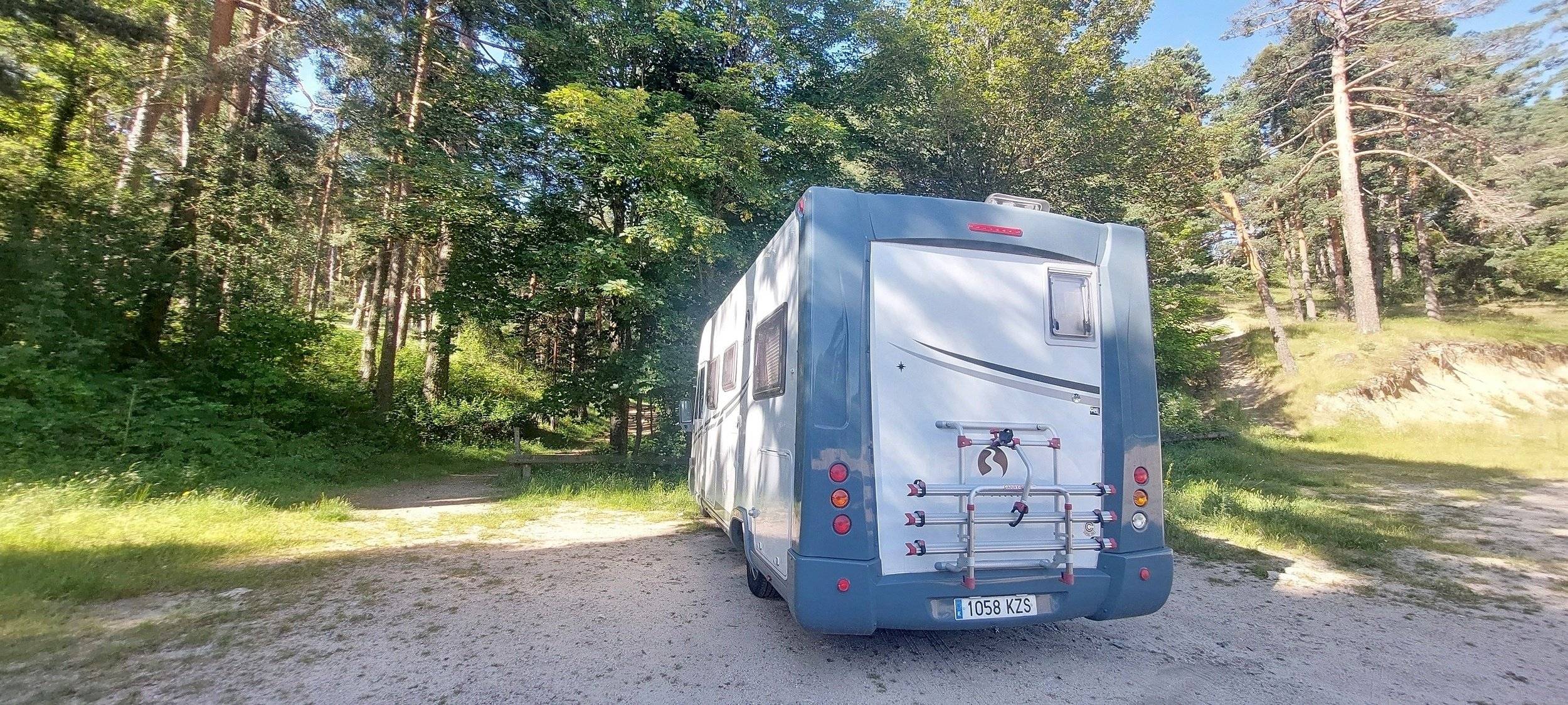 Bavaria Ducato 2,3 l 130 ch Al-Ko