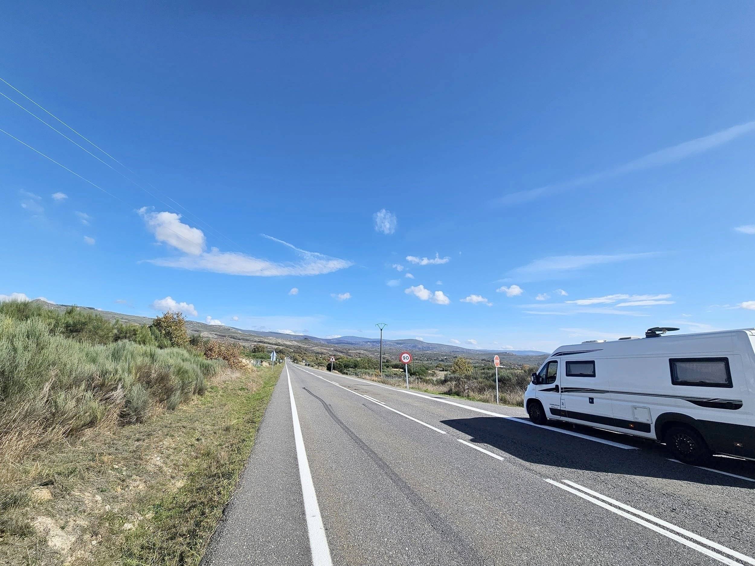 Karmann Mobil Dexter 625